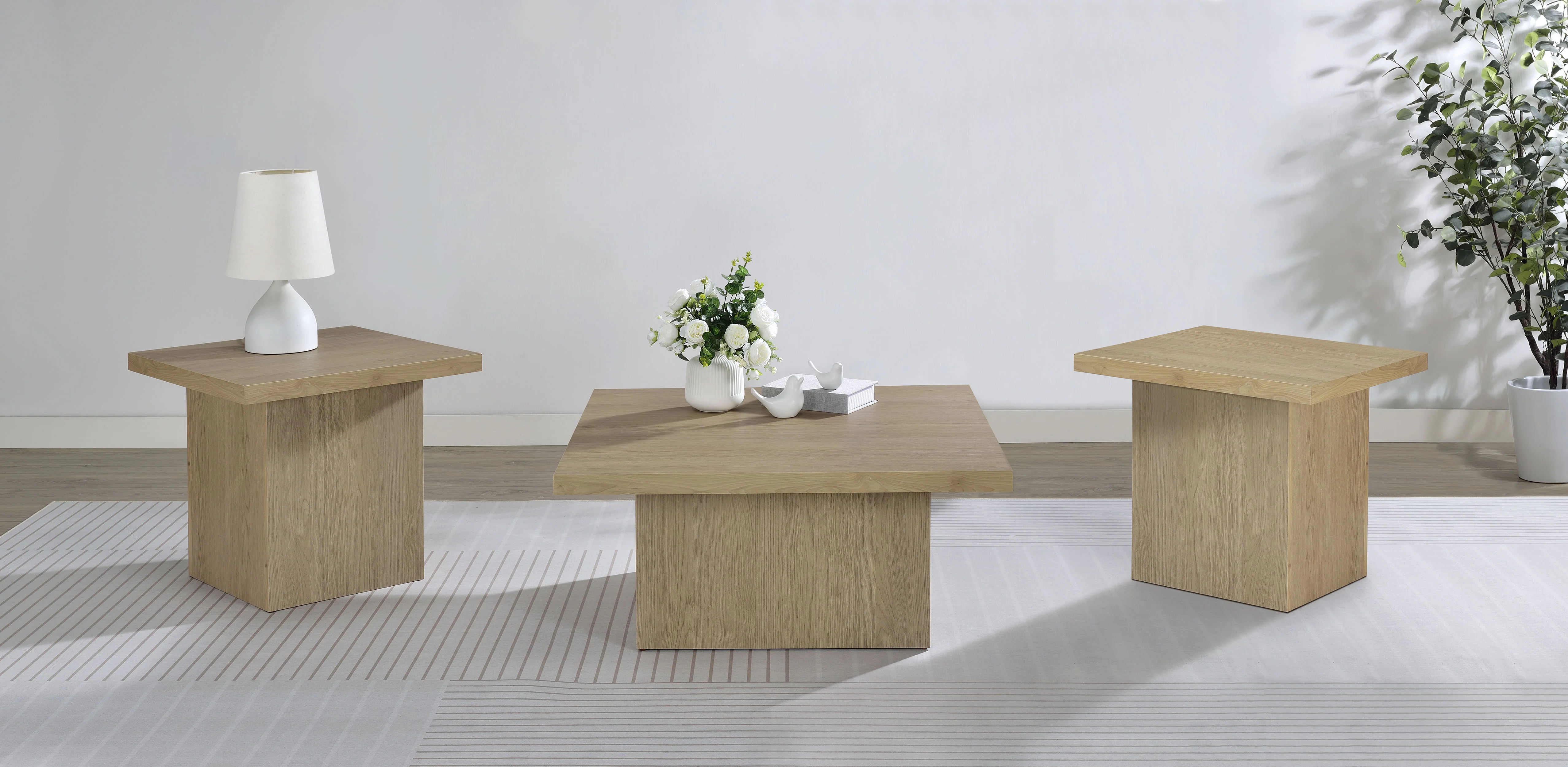 Devar Coffee Table Set - Image 68