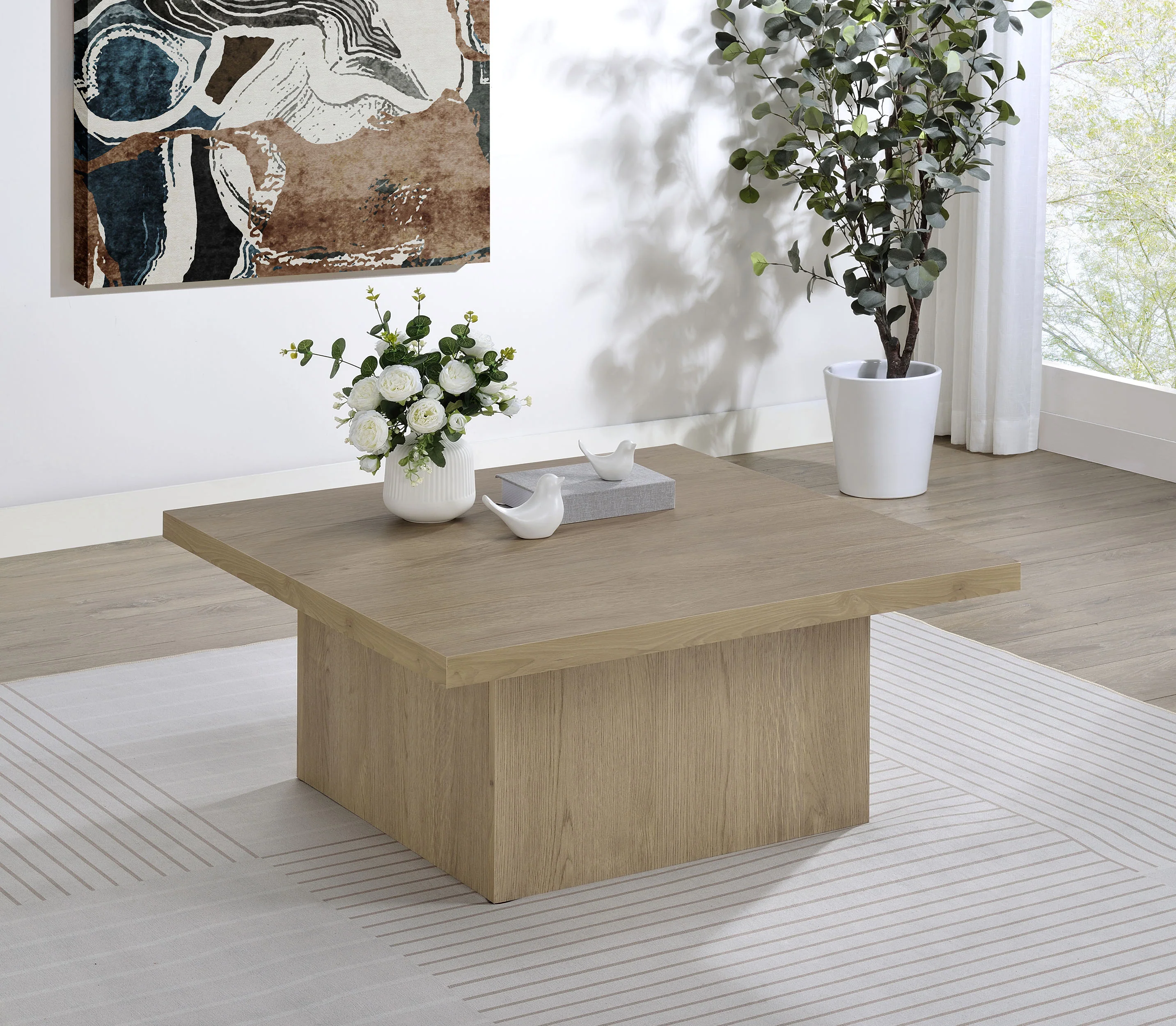 Devar Coffee Table - Image 18