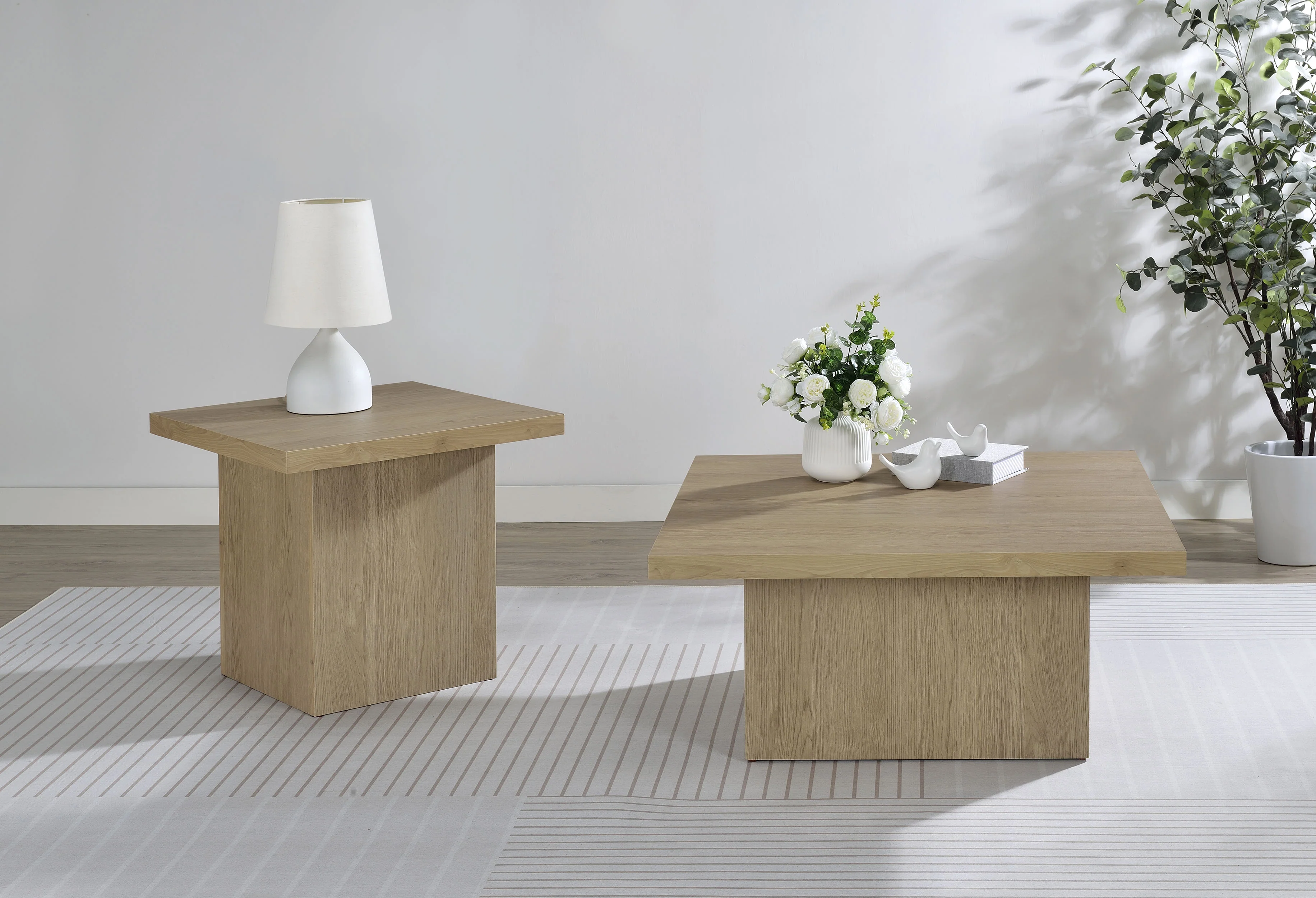 Devar Coffee Table - Image 25