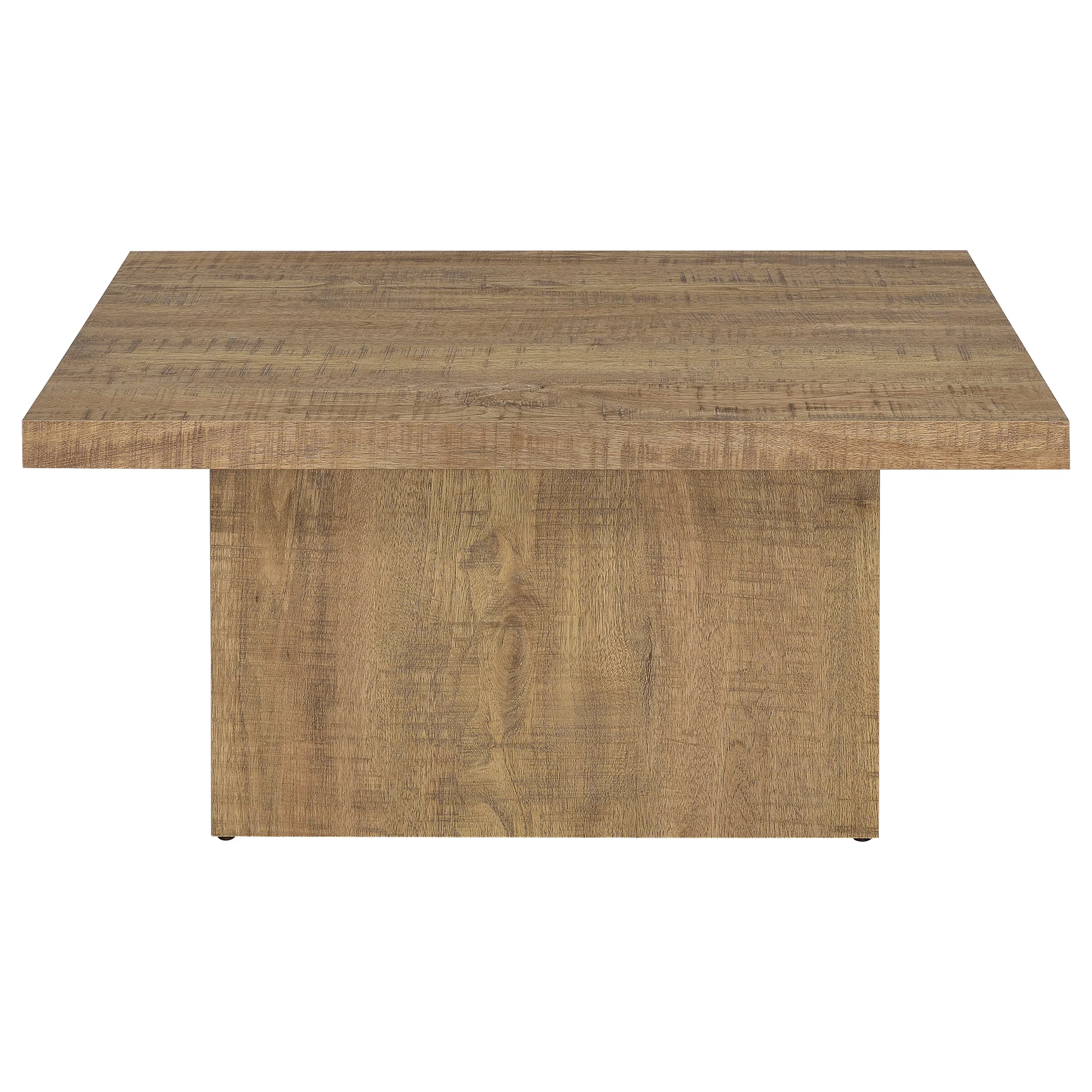 Devar Coffee Table - Image 3