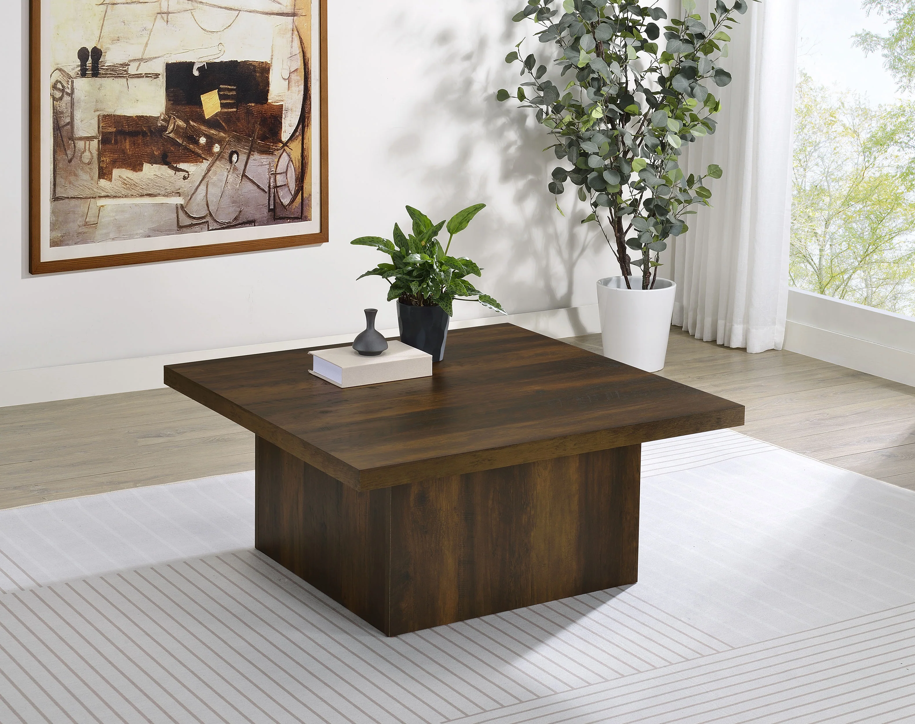 Devar Coffee Table - Image 36