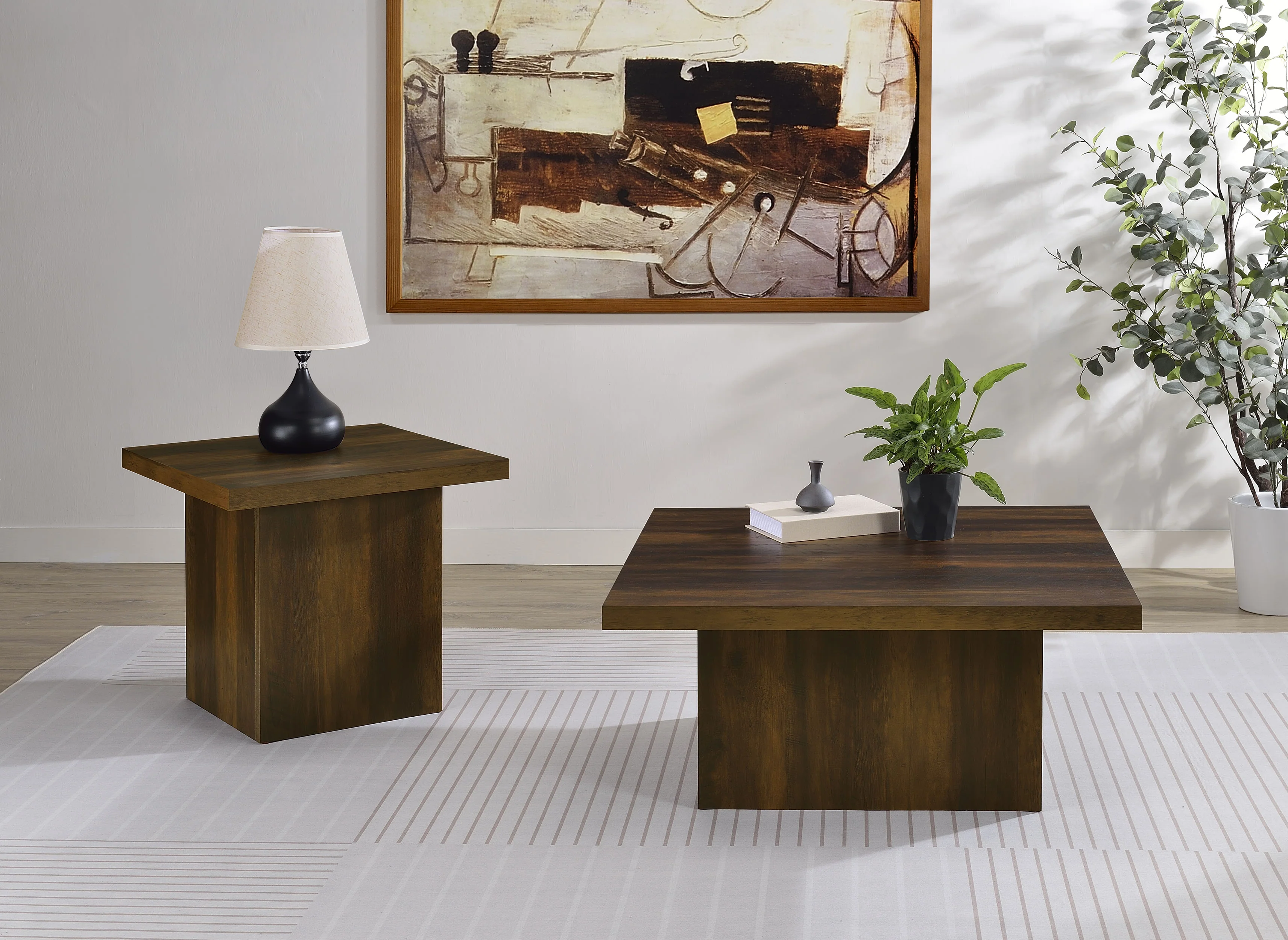 Devar Coffee Table - Image 43