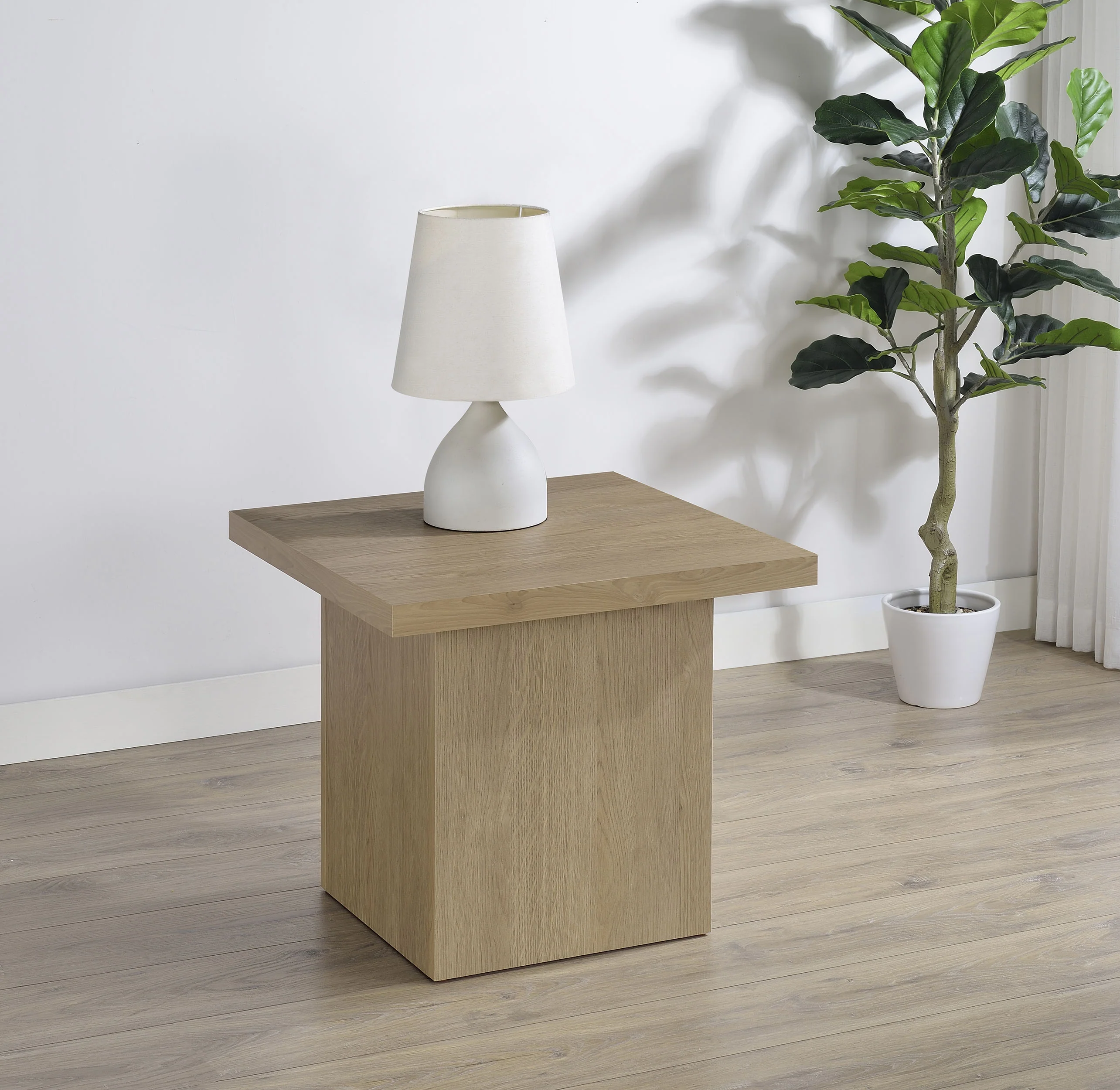 Devar End Table - Image 18