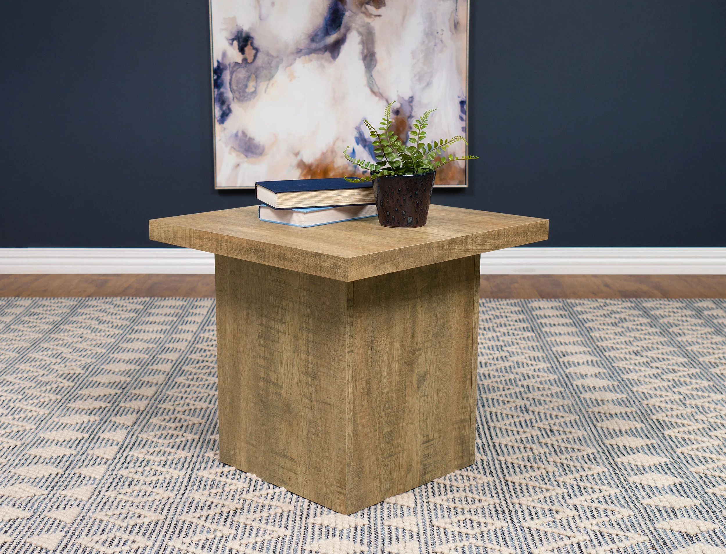Devar End Table - Image 2