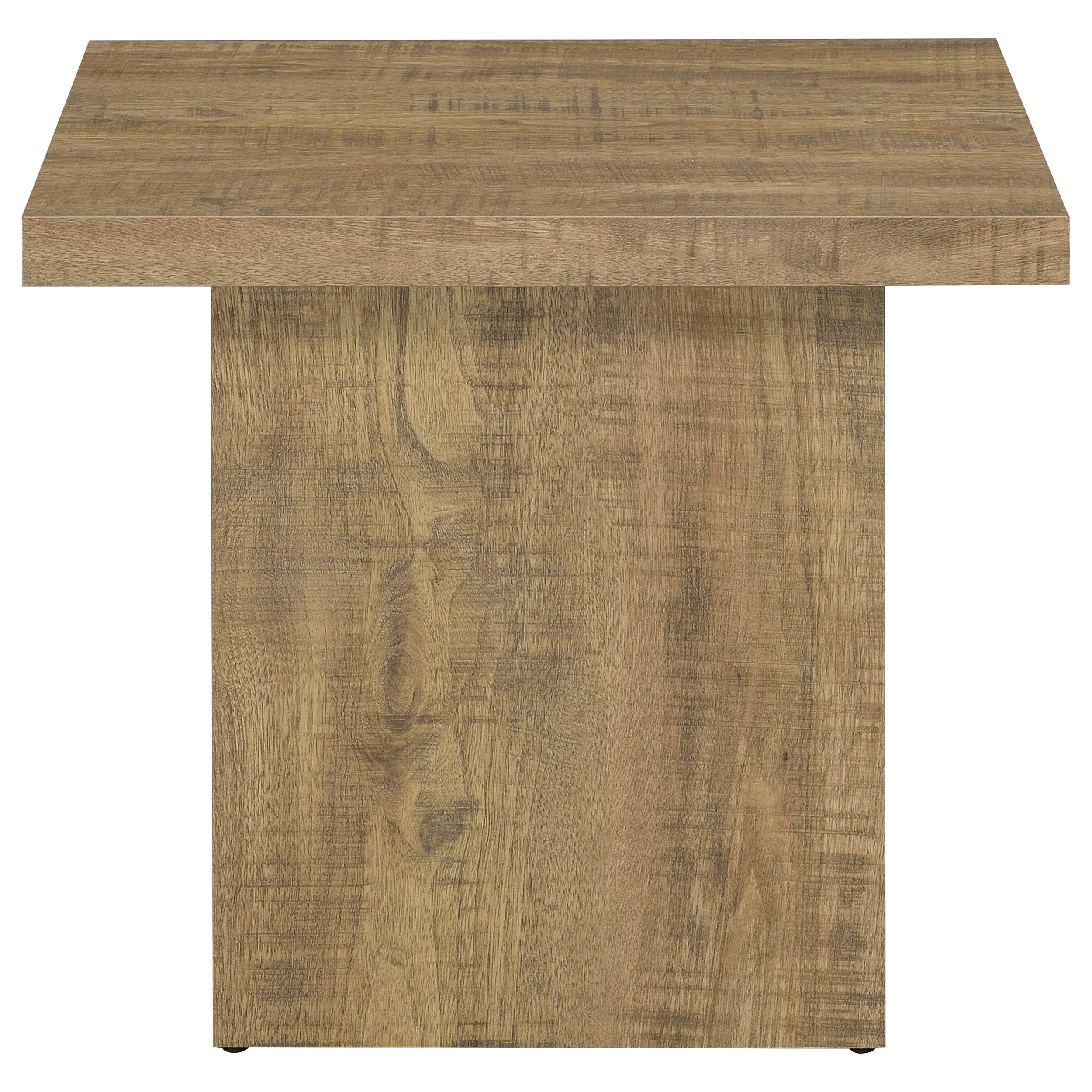 Devar End Table - Image 3