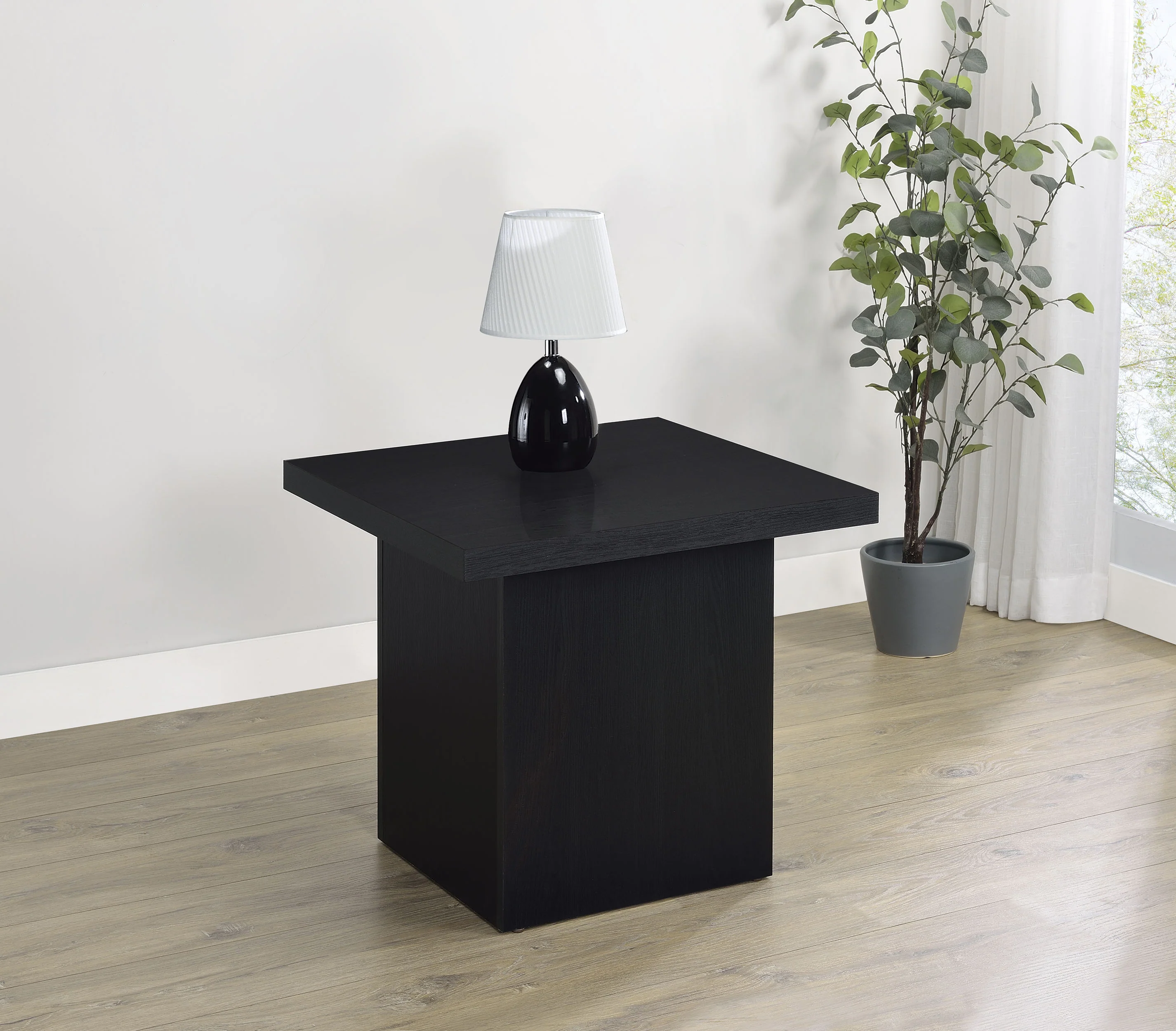 Devar End Table - Image 9