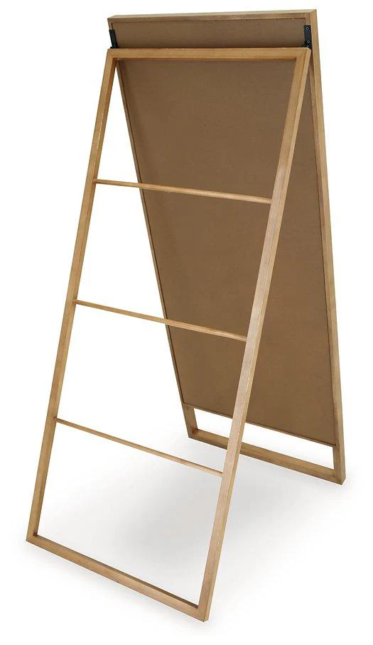 Devford Floor Mirror - Image 4