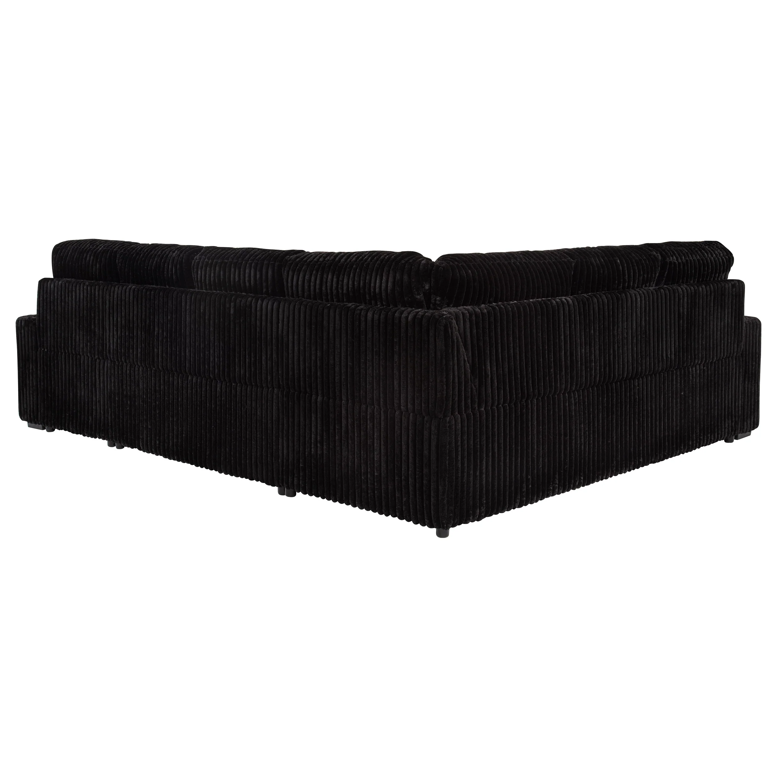Devonshire Pull-Out Sleeper Sectional Sofa - Image 48