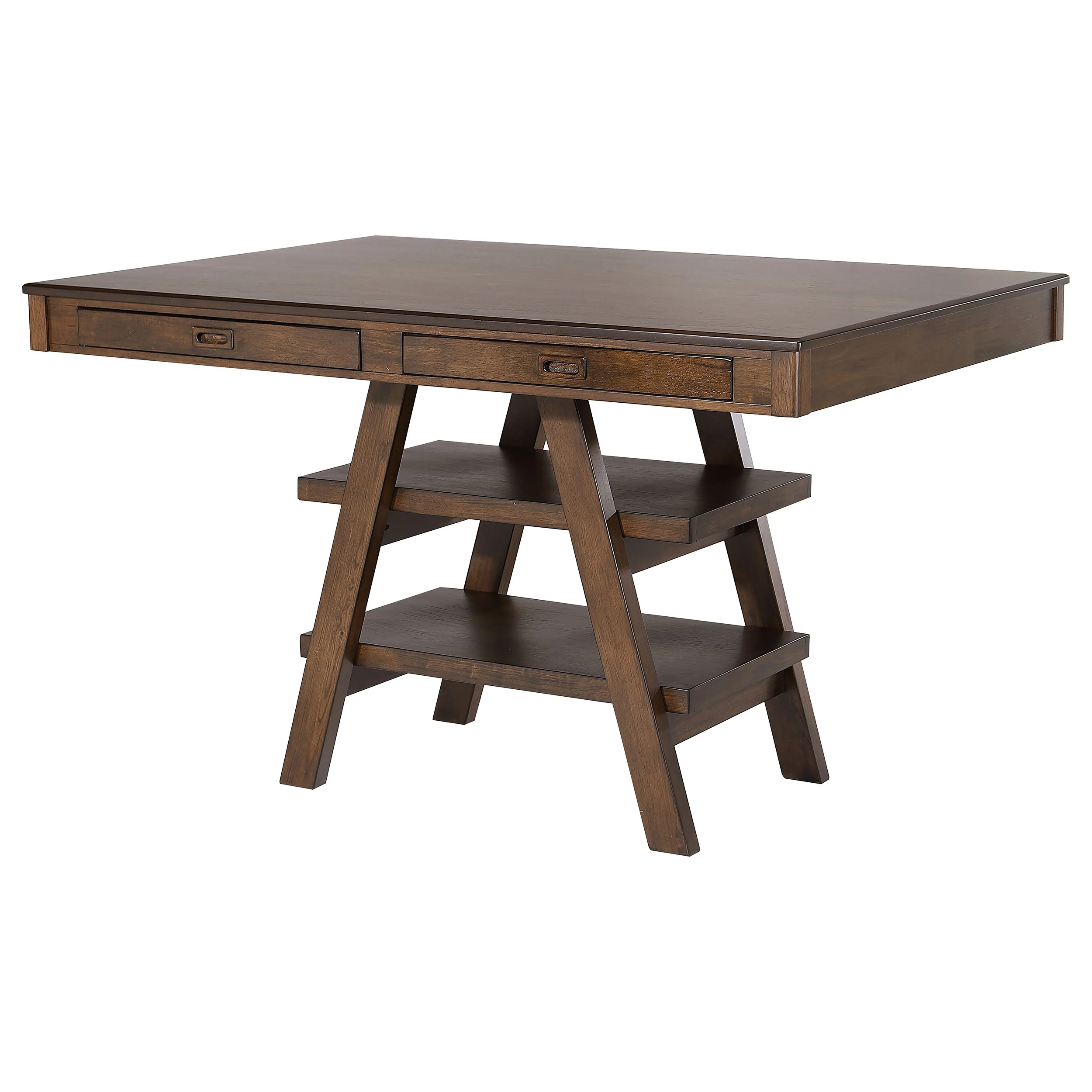 Dewey Counter Height Dining Table - Image 4