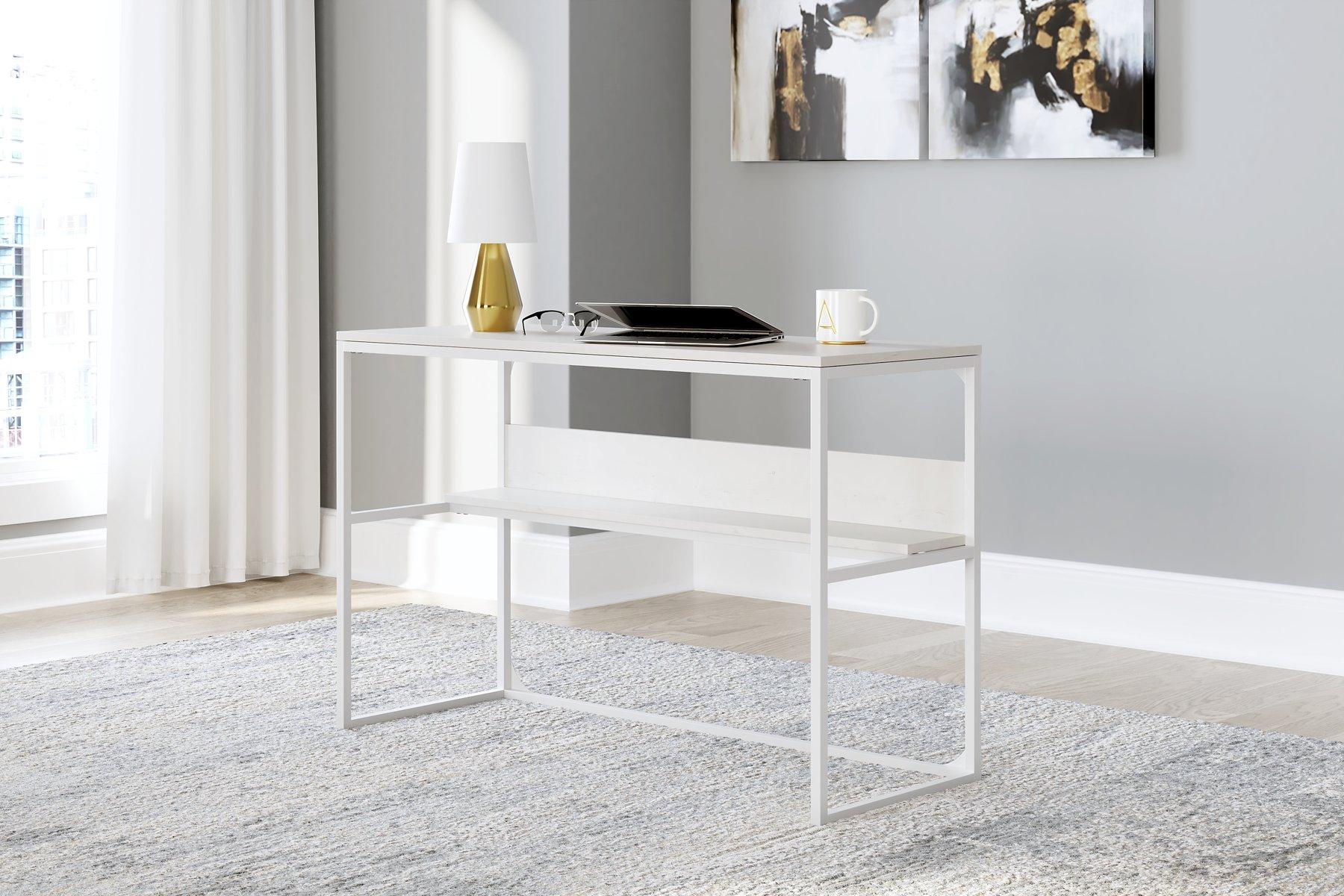 Deznee Home Office Desk - Image 2