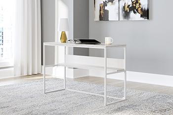 Deznee Home Office Desk - Image 3