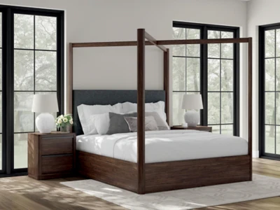 Dilenno Bed - Image 13