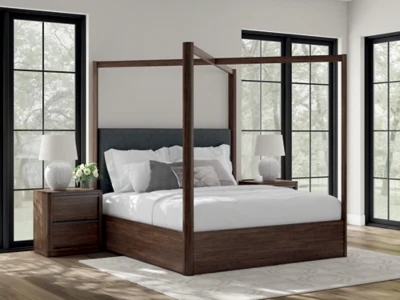 Dilenno Bed - Image 9