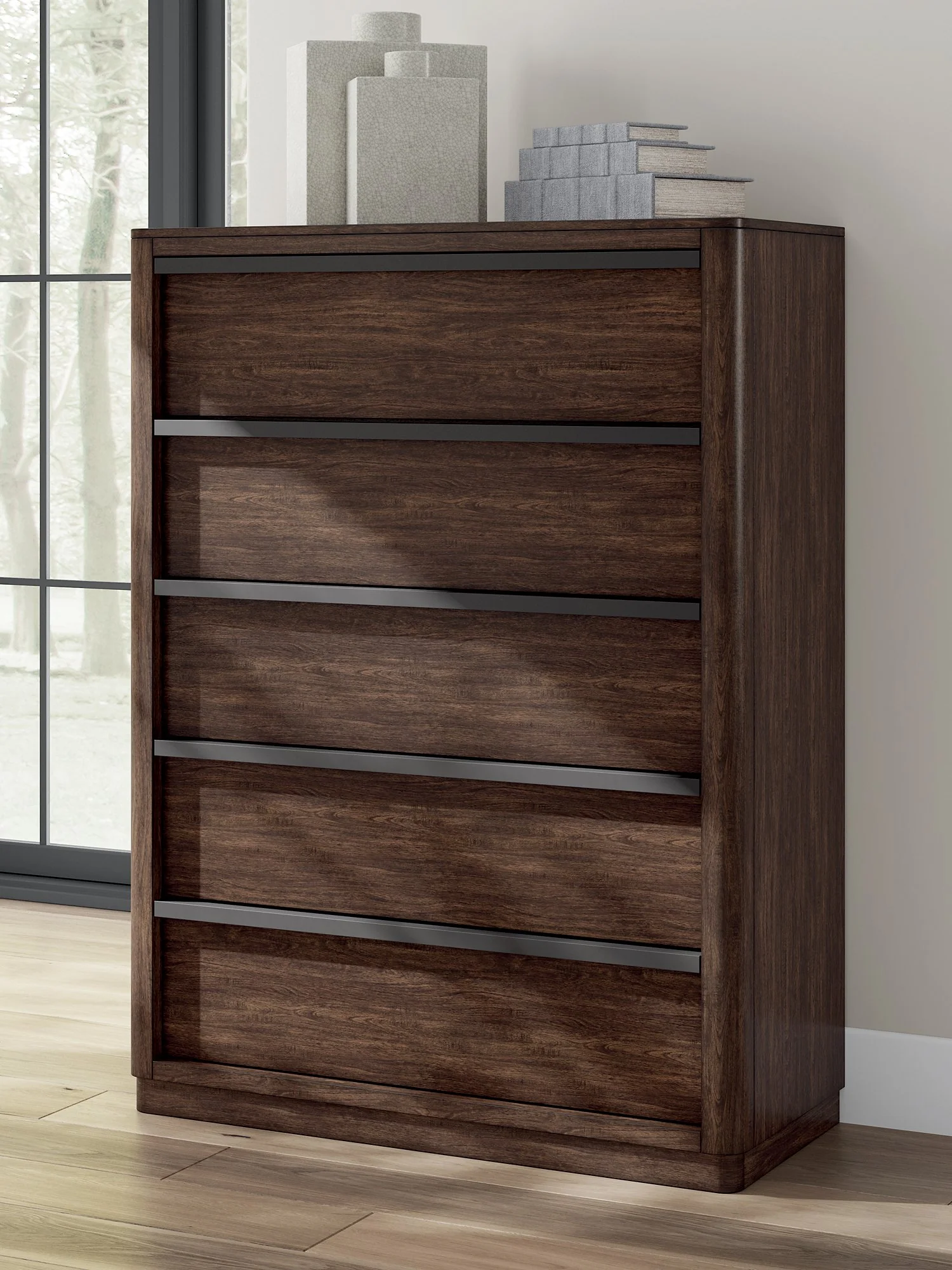 Dilenno Chest of Drawers - Image 2