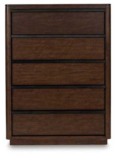 Dilenno Chest of Drawers - Image 4