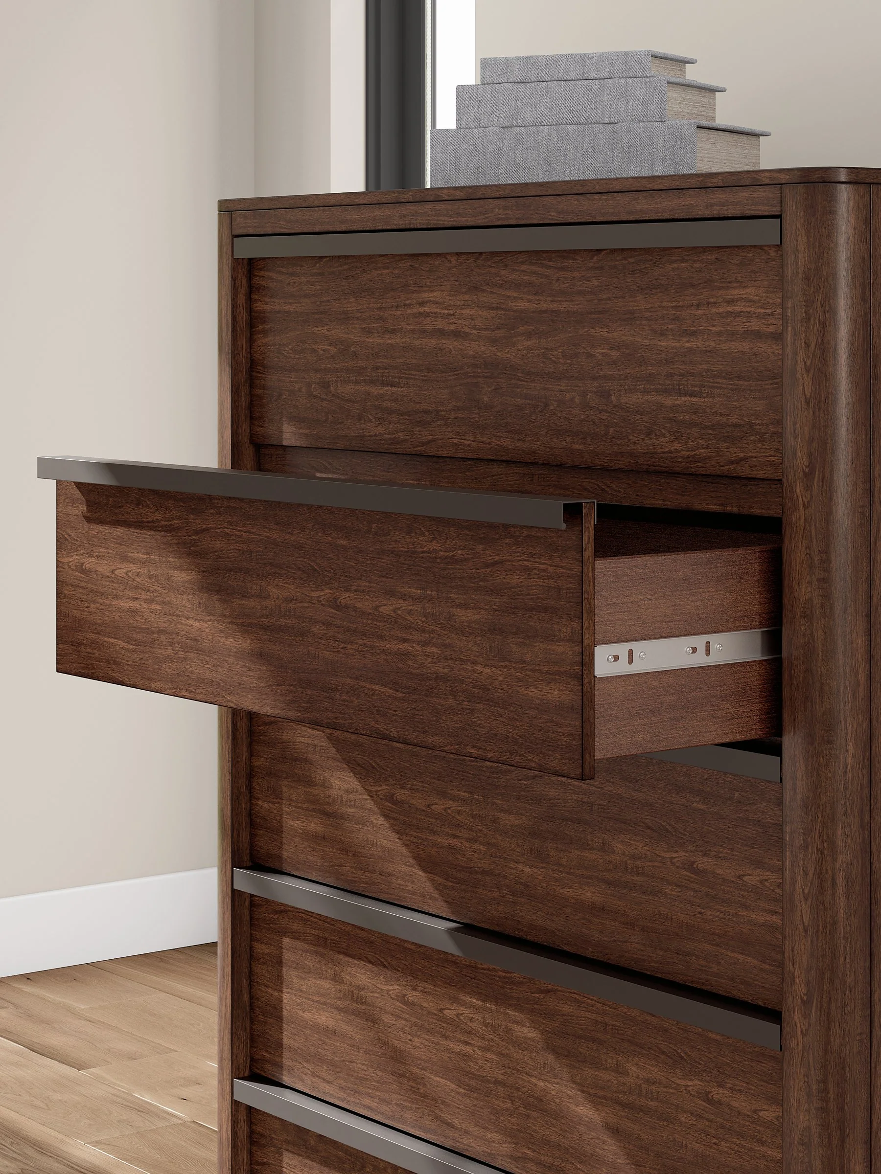 Dilenno Chest of Drawers - Image 6