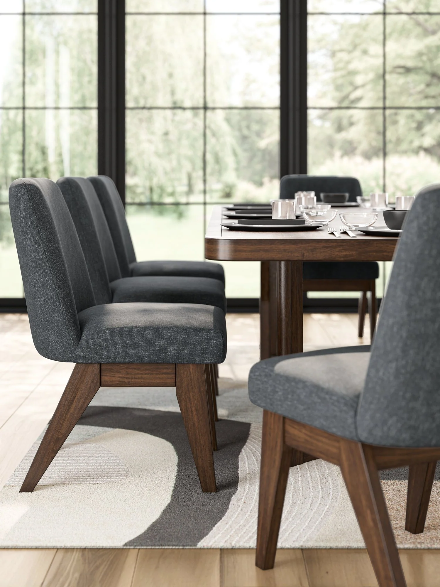 Dilenno Dining Room Set - Image 14