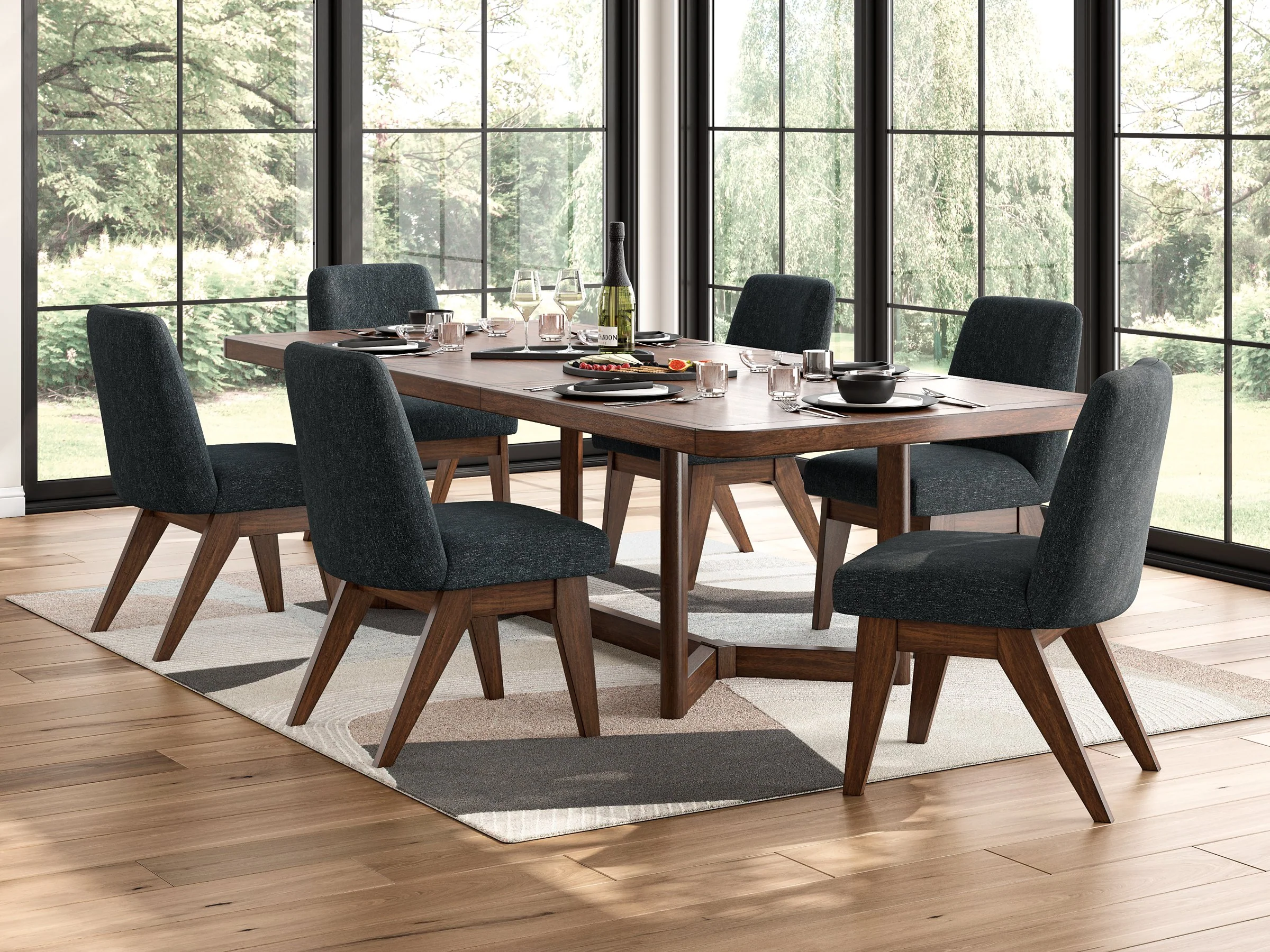 Dilenno Dining Room Set - Image 18