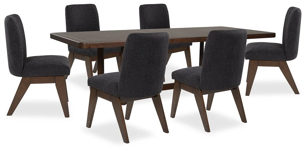Dilenno Dining Room Set - Image 19