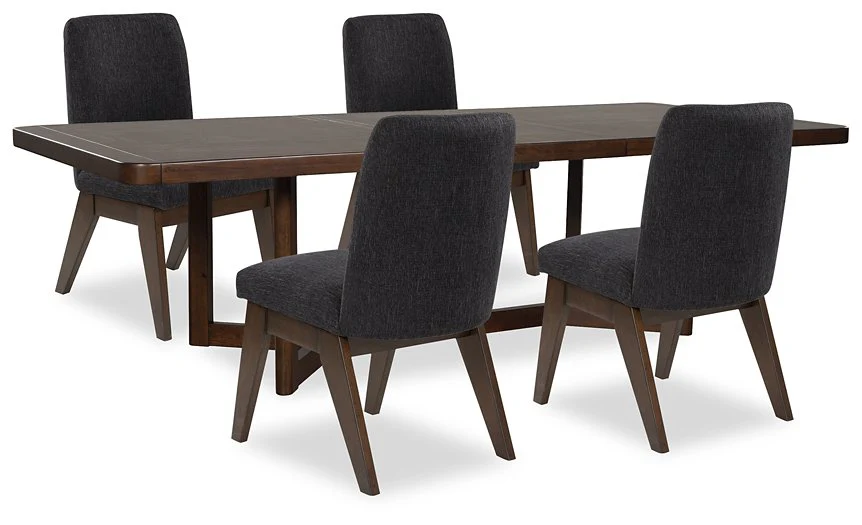 Dilenno Dining Room Set - Image 2