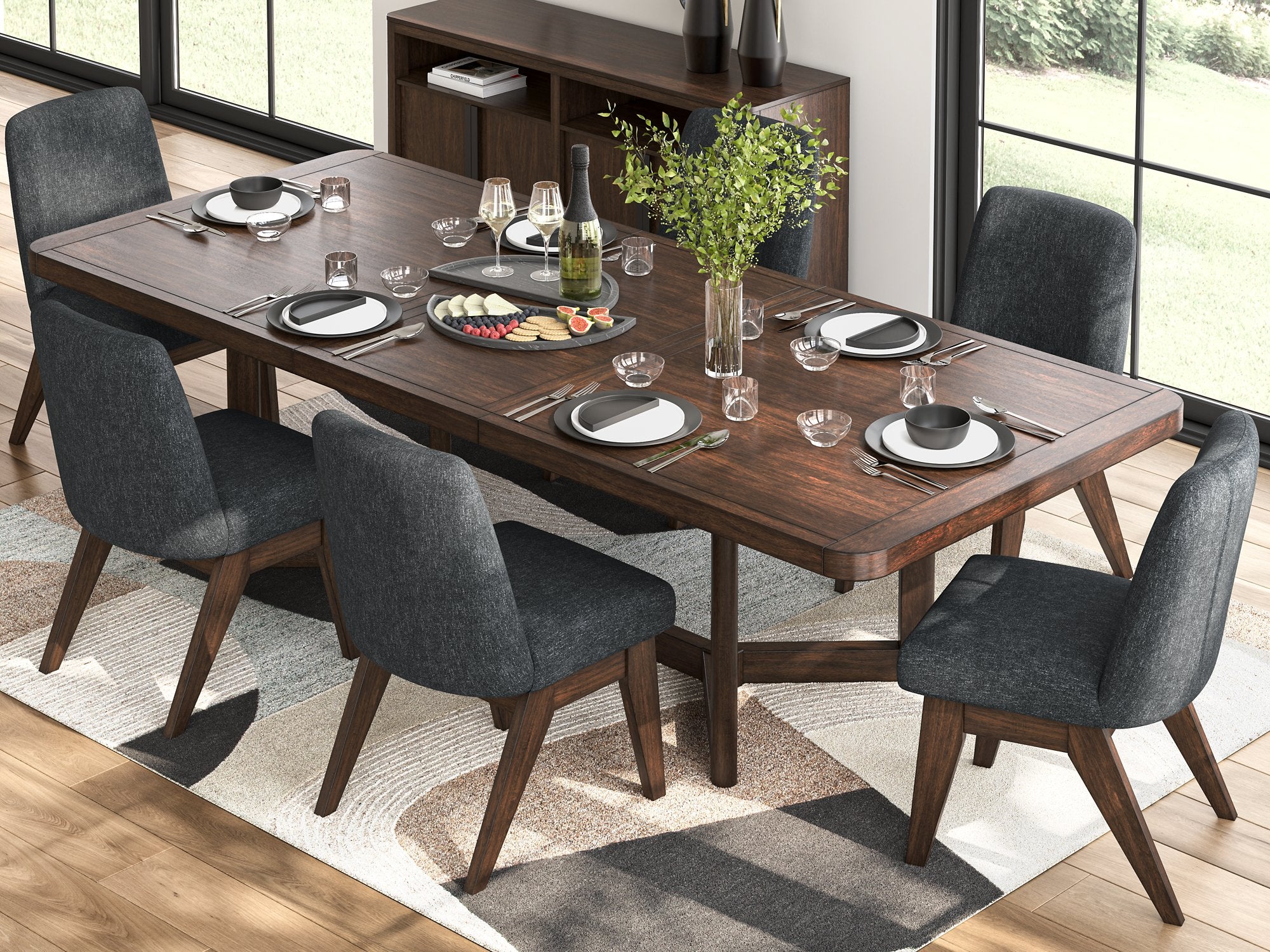 Dilenno Dining Room Set - Image 21