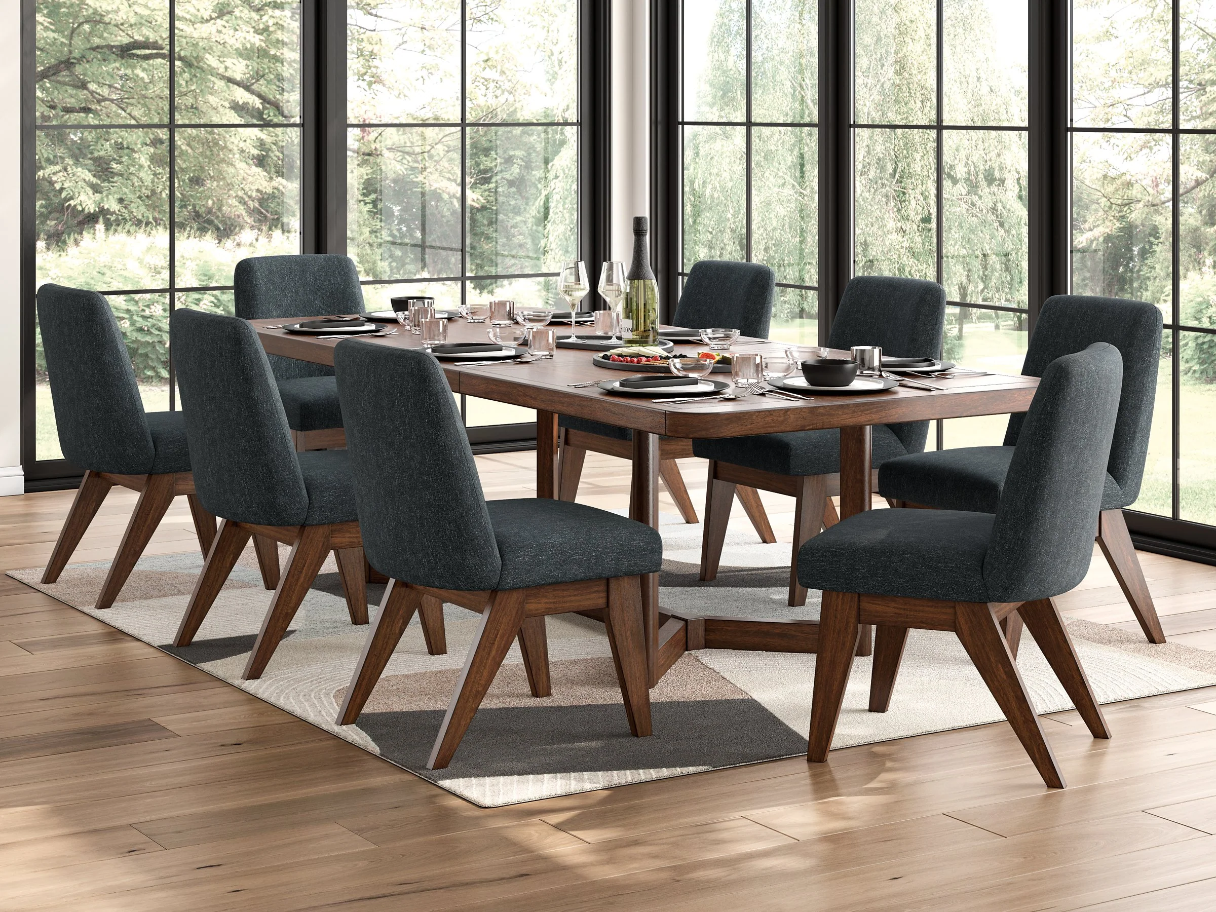 Dilenno Dining Room Set - Image 22