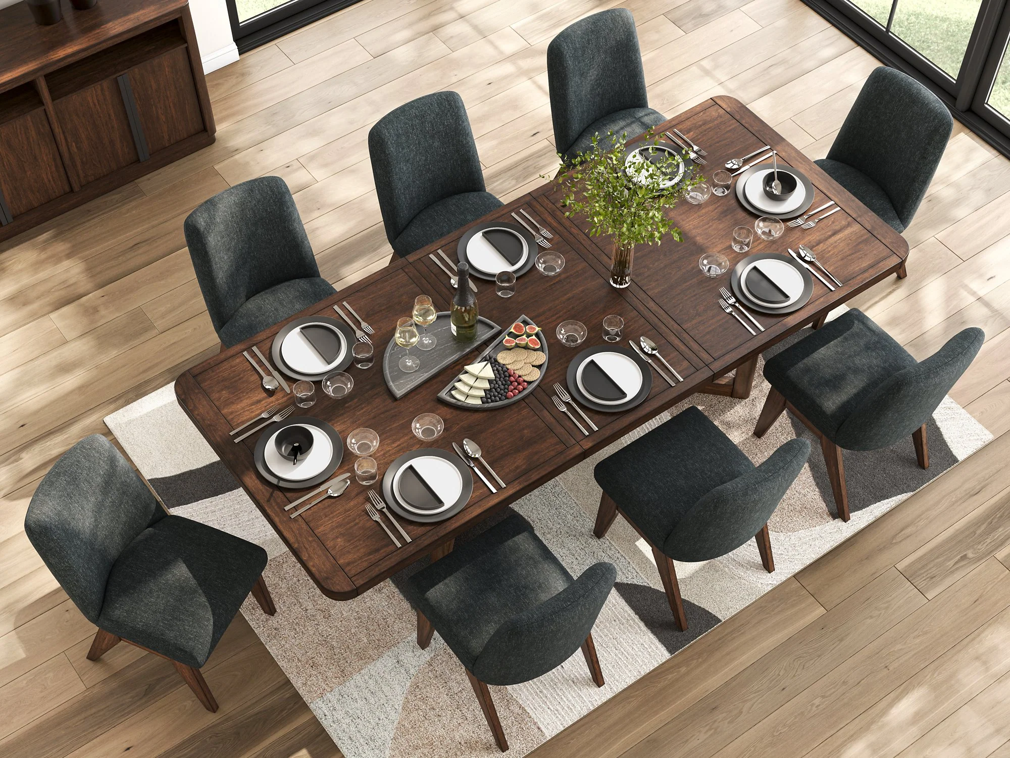 Dilenno Dining Room Set - Image 31