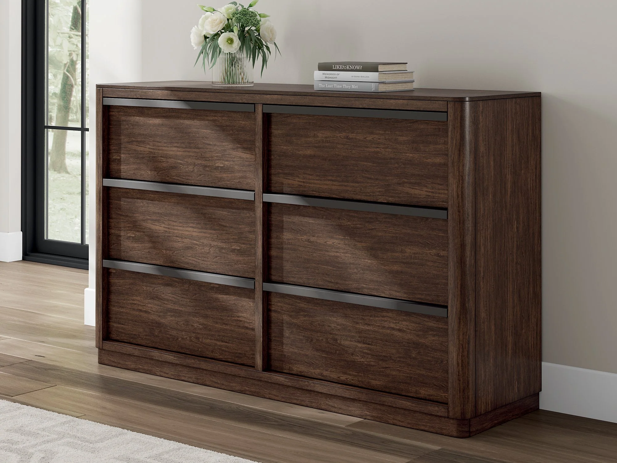Dilenno Dresser - Image 2