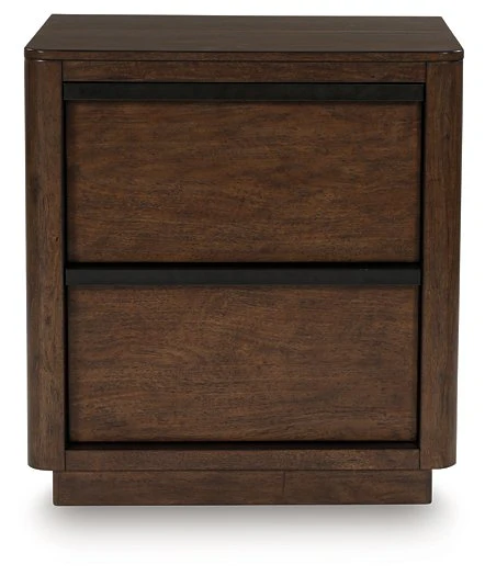 Dilenno Nightstand - Image 4