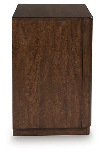 Dilenno Nightstand - Image 5