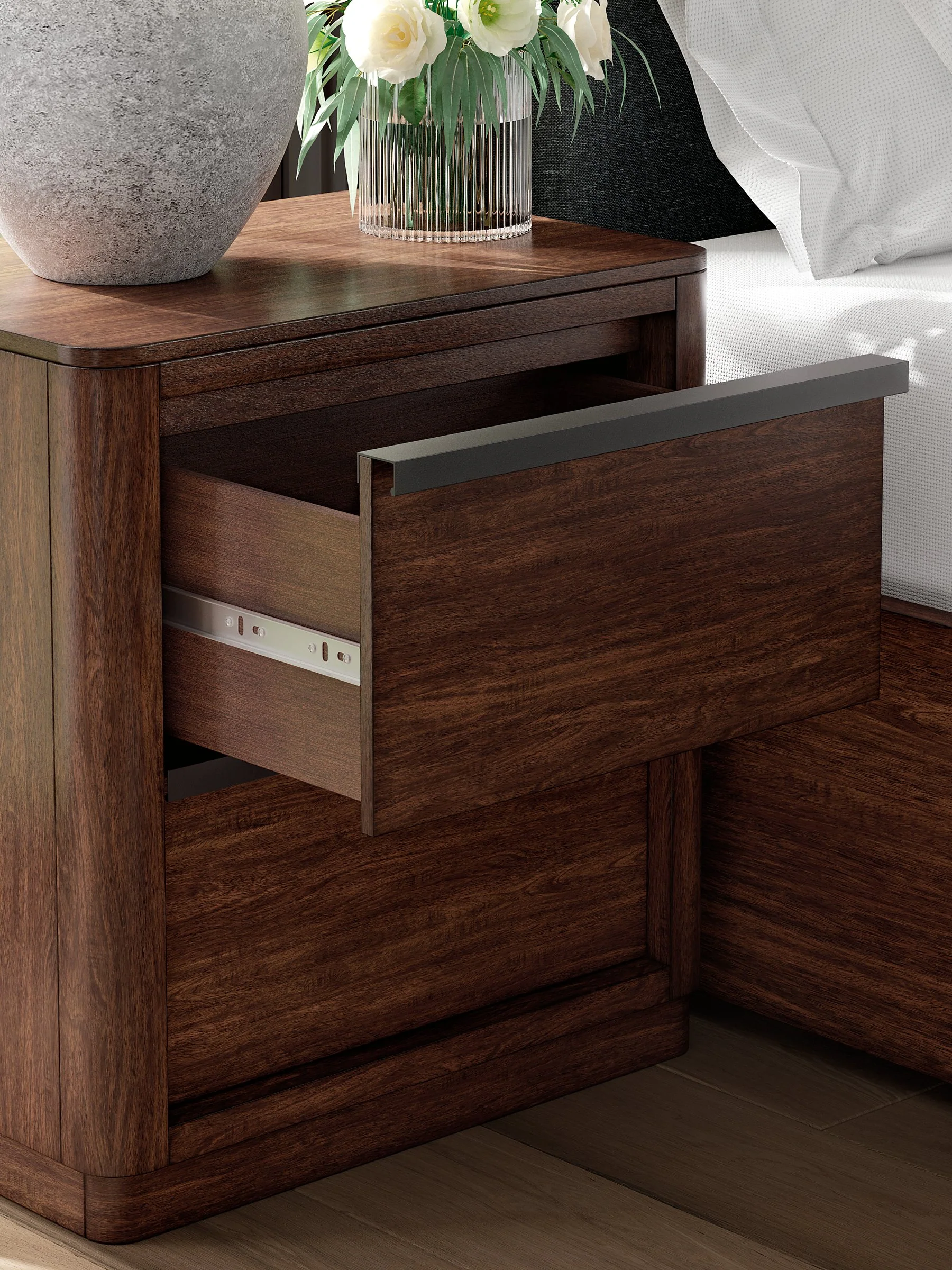 Dilenno Nightstand - Image 6