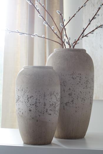 Dimitra Vase (Set of 2) - Image 3