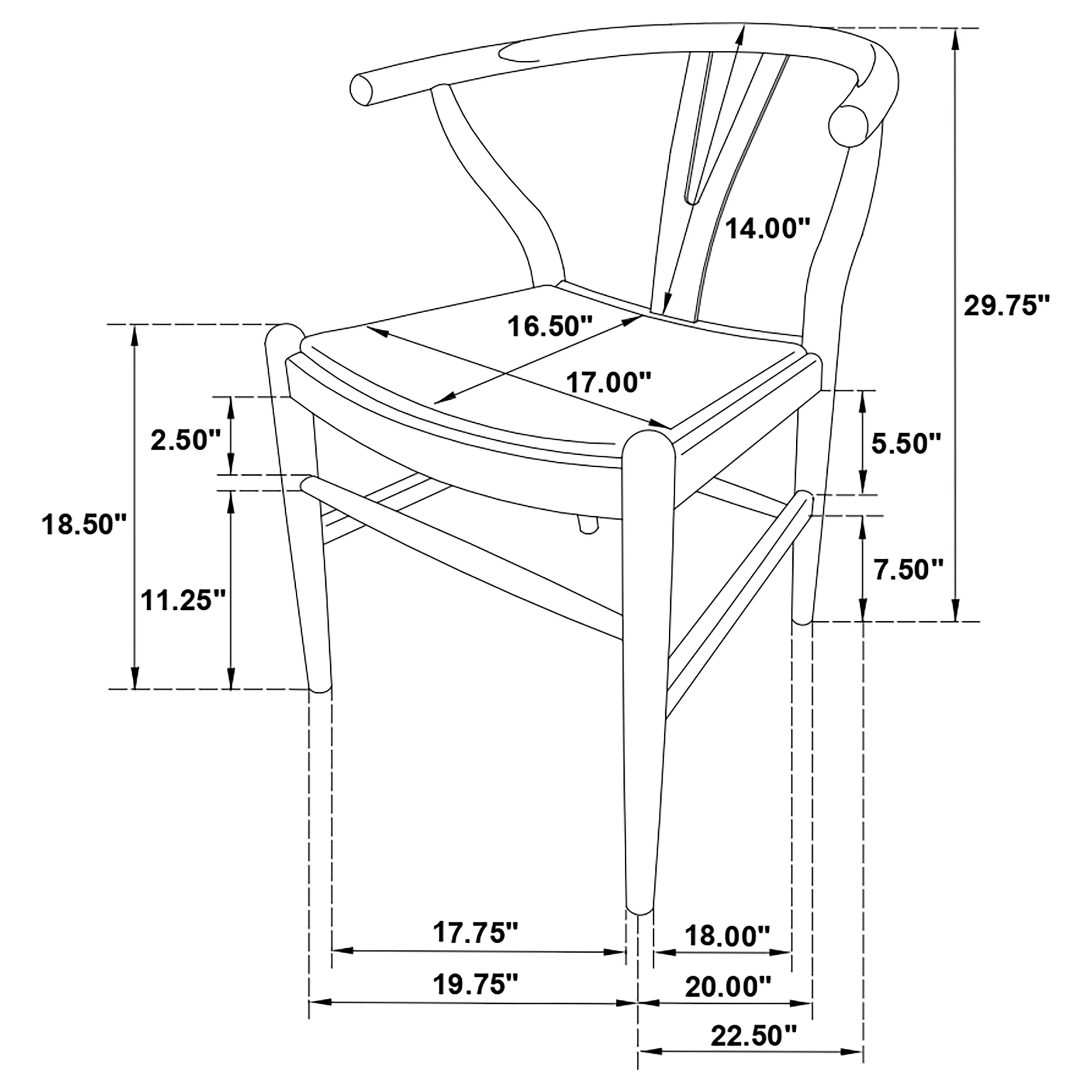 Dinah Dining Set - Image 13