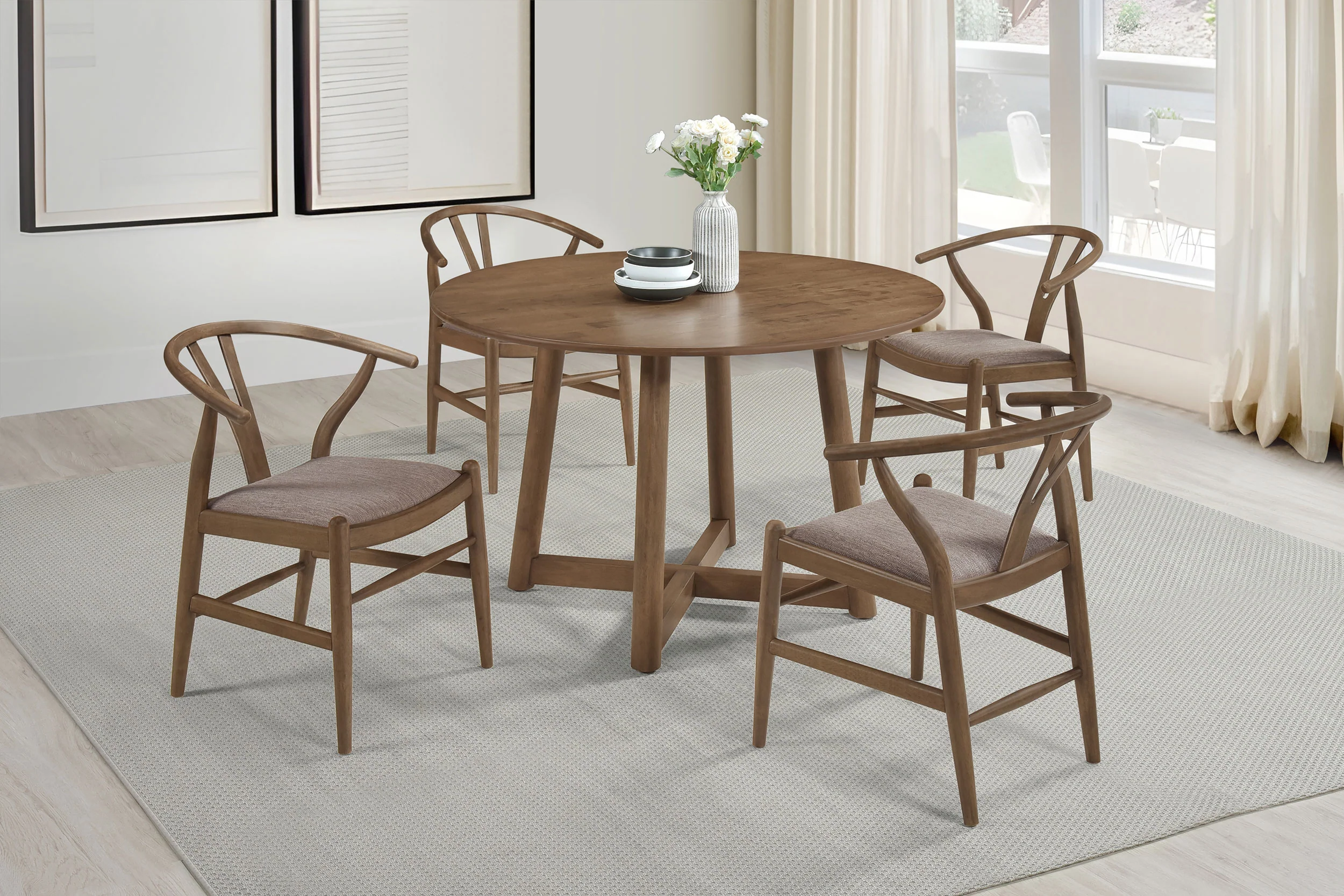 Dinah Dining Side Chair - Image 14
