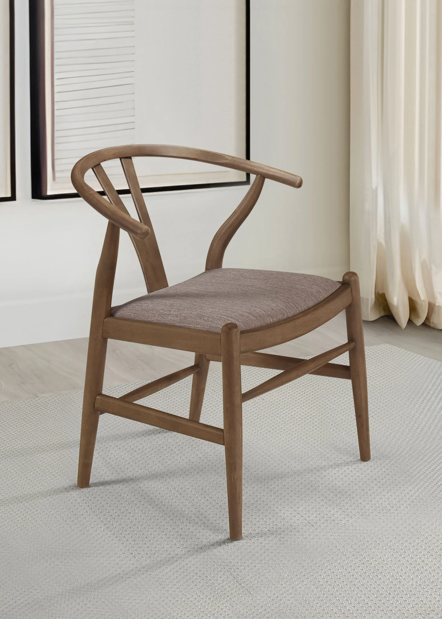 Dinah Dining Side Chair - Image 2