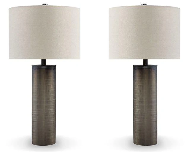 Dingerly Lamp Set - Image 2