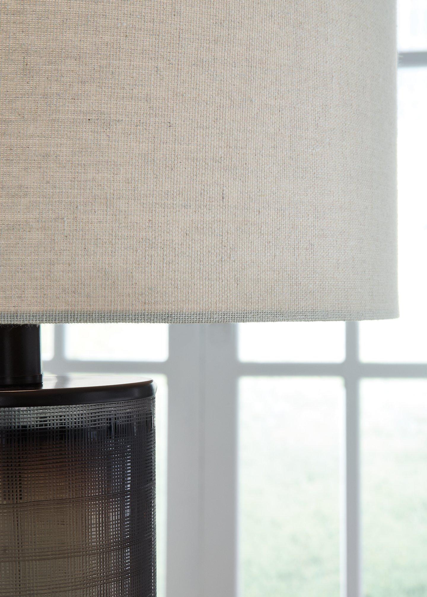 Dingerly Table Lamp - Image 5