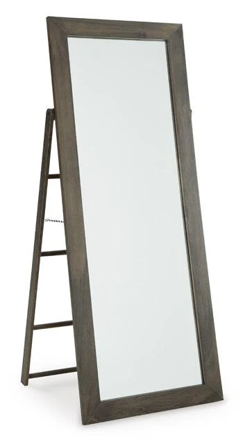 Dirkins Floor Mirror - Image 3