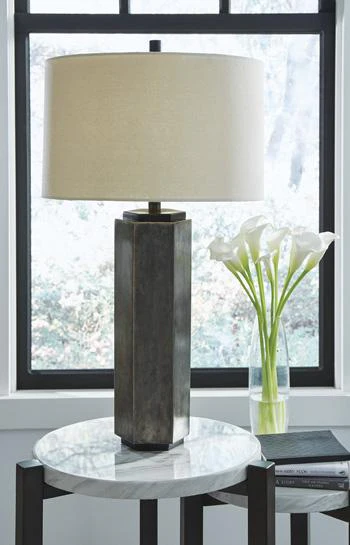 Dirkton Table Lamp - Image 3