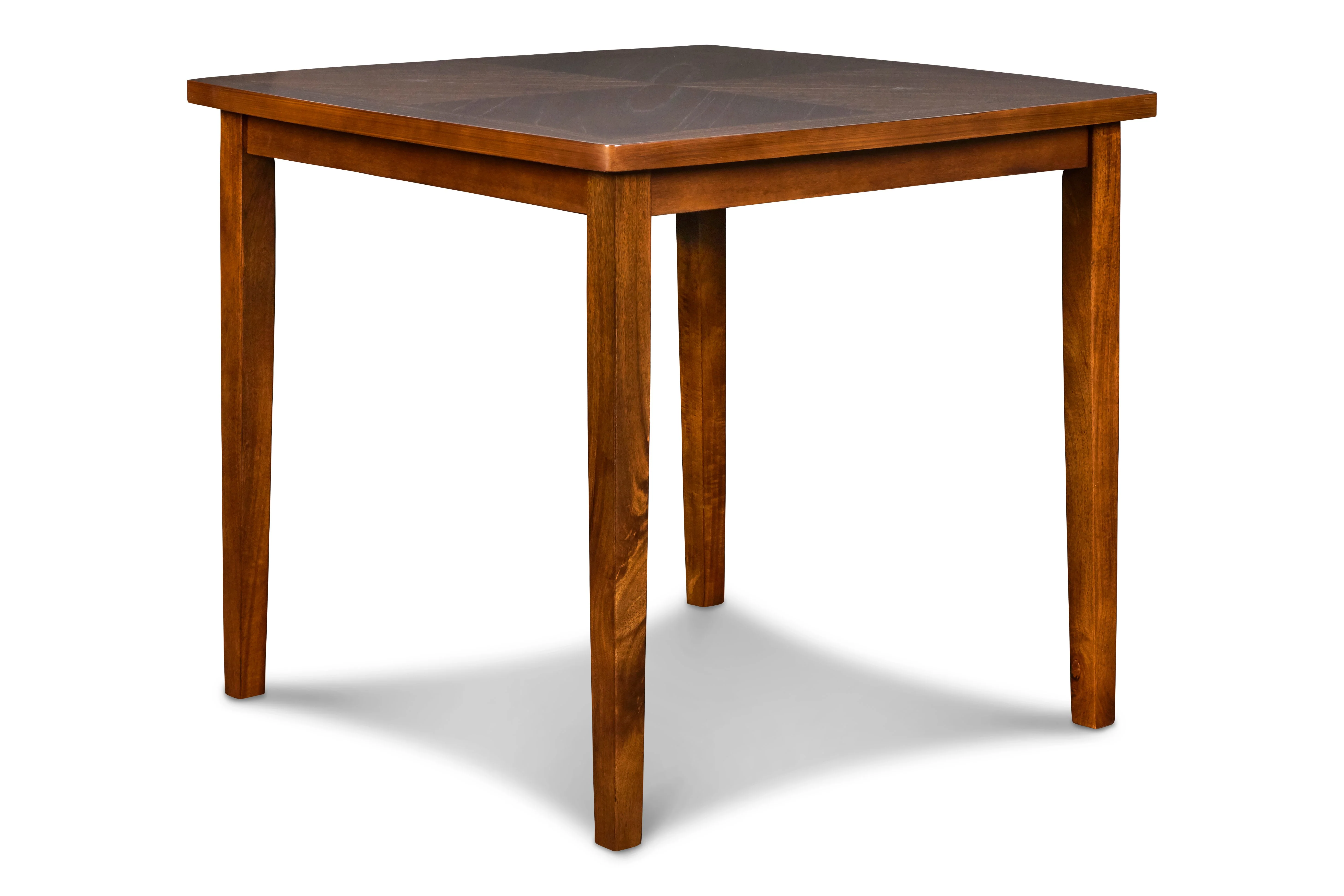 Dixon Counter Dining 5 Pc Set-Dk Espresso - Image 3