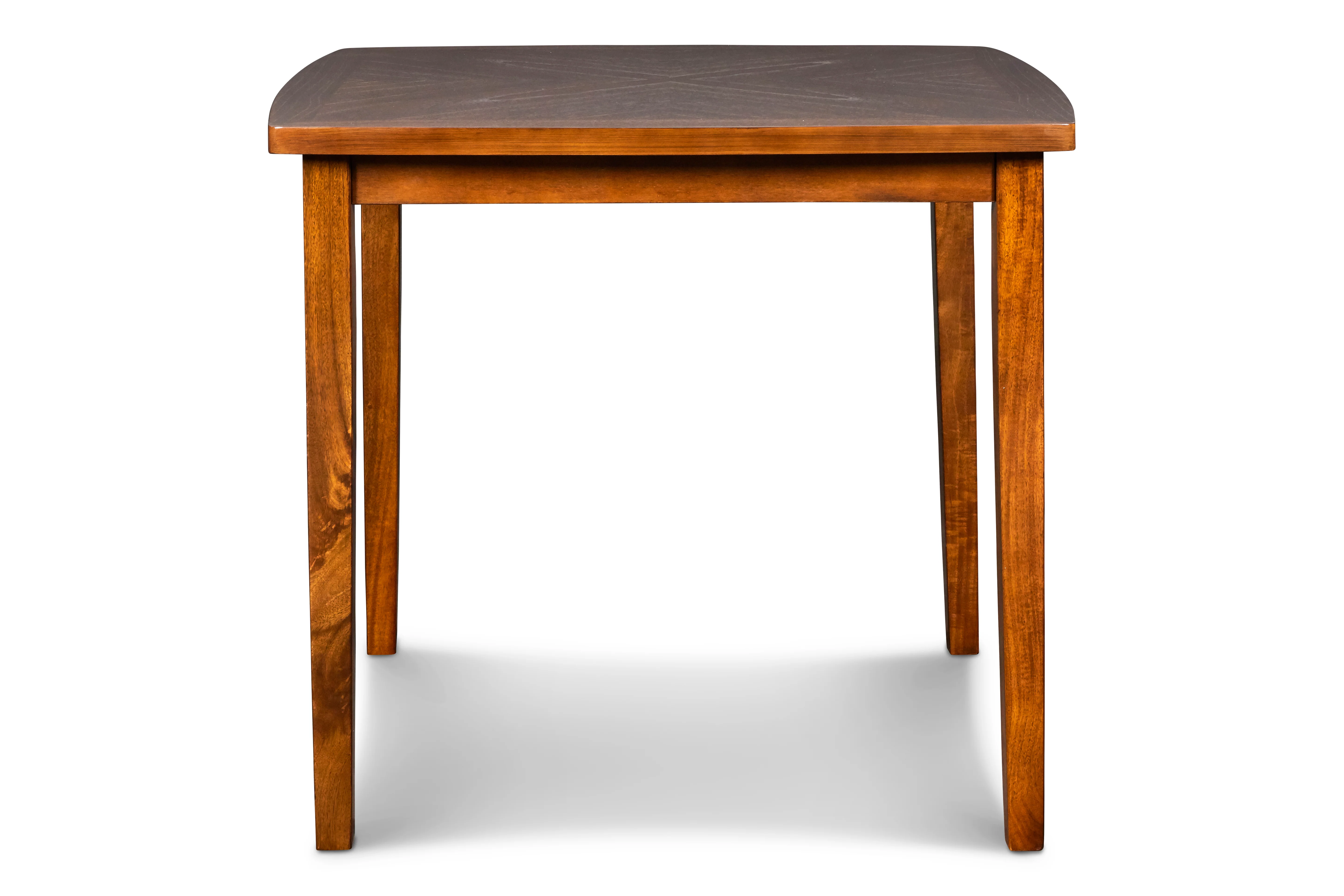 Dixon Counter Dining 5 Pc Set-Dk Espresso - Image 4