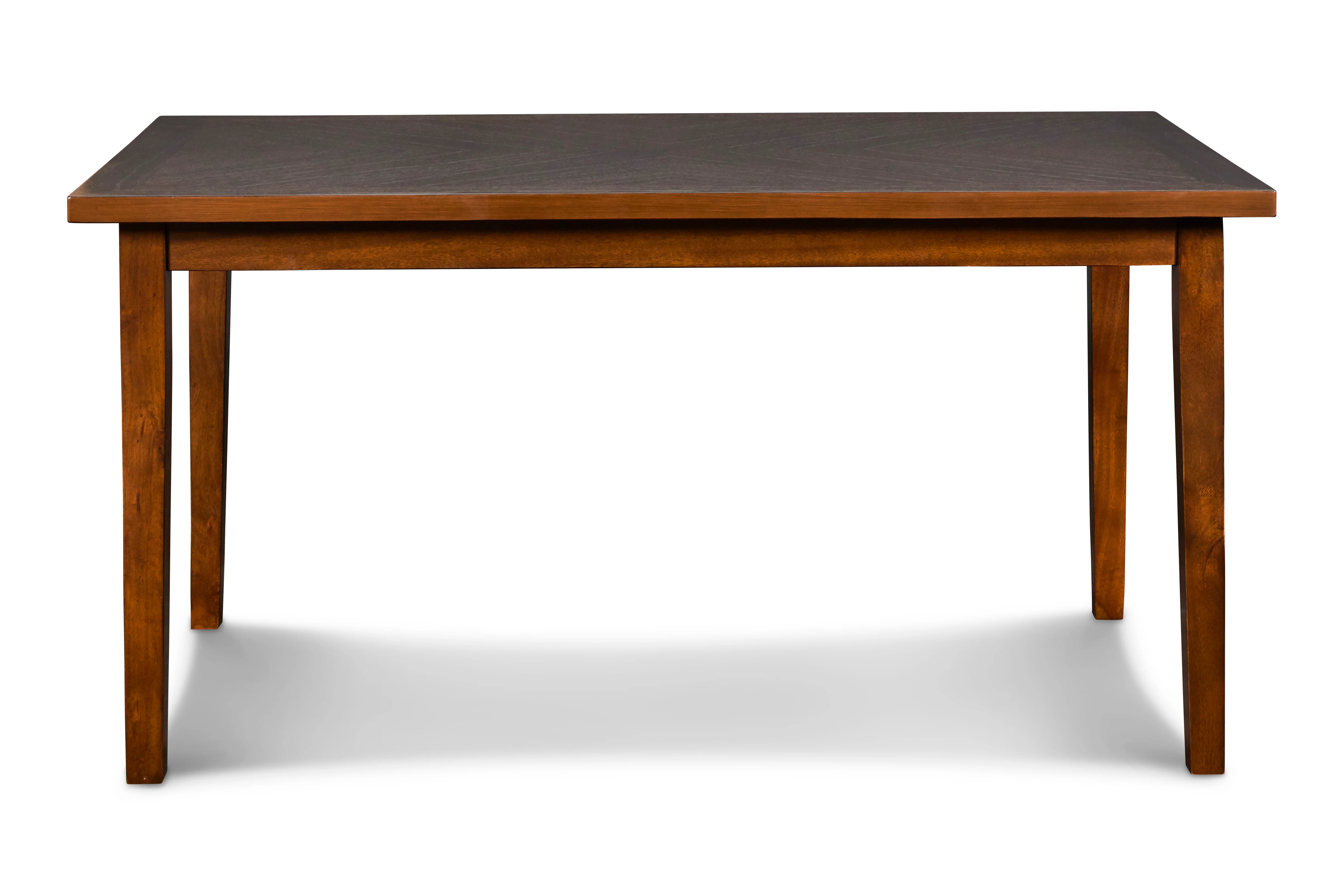 Dixon Std Dining 6 Pc Set-Dk Espresso - Image 4