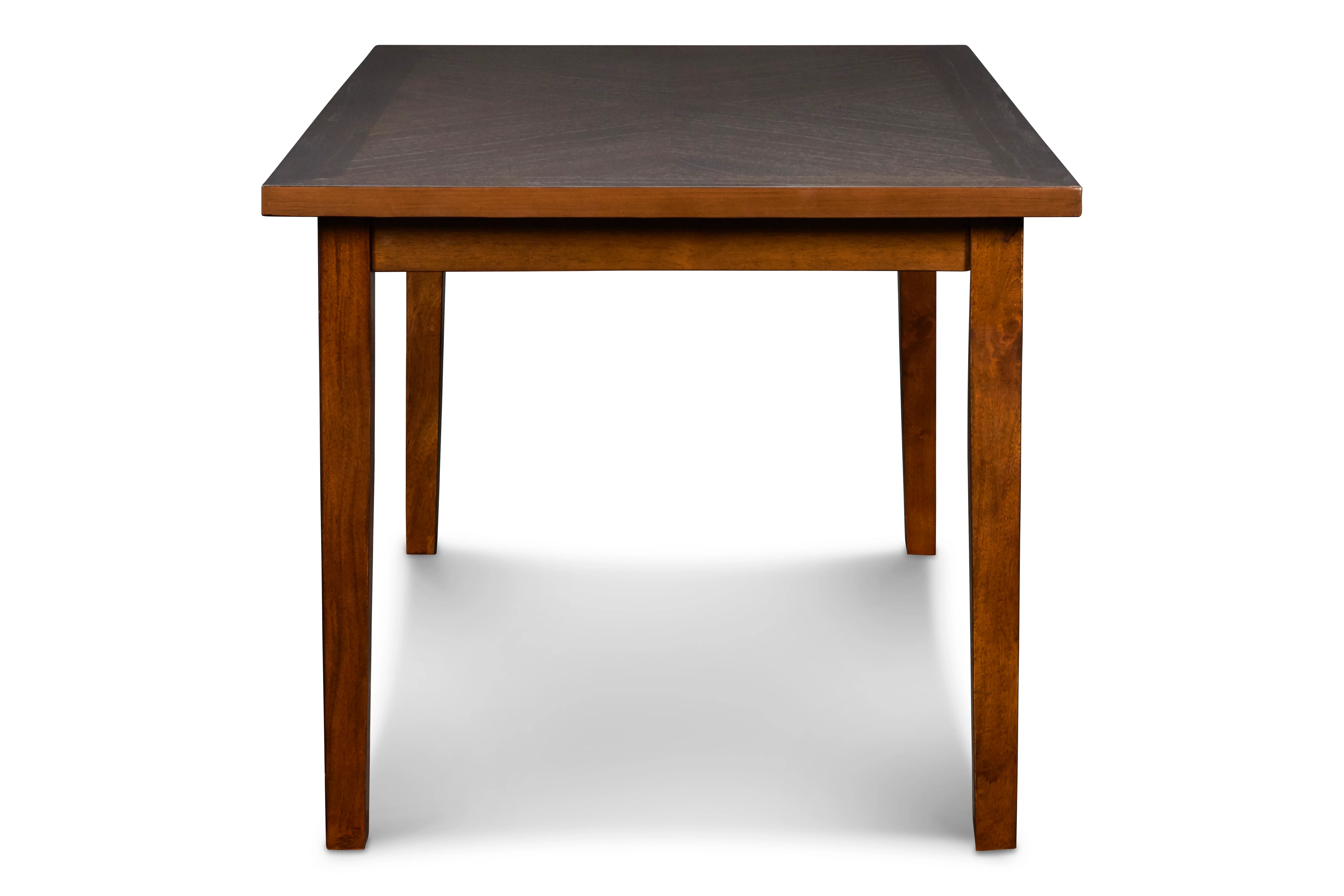Dixon Std Dining 6 Pc Set-Dk Espresso - Image 5
