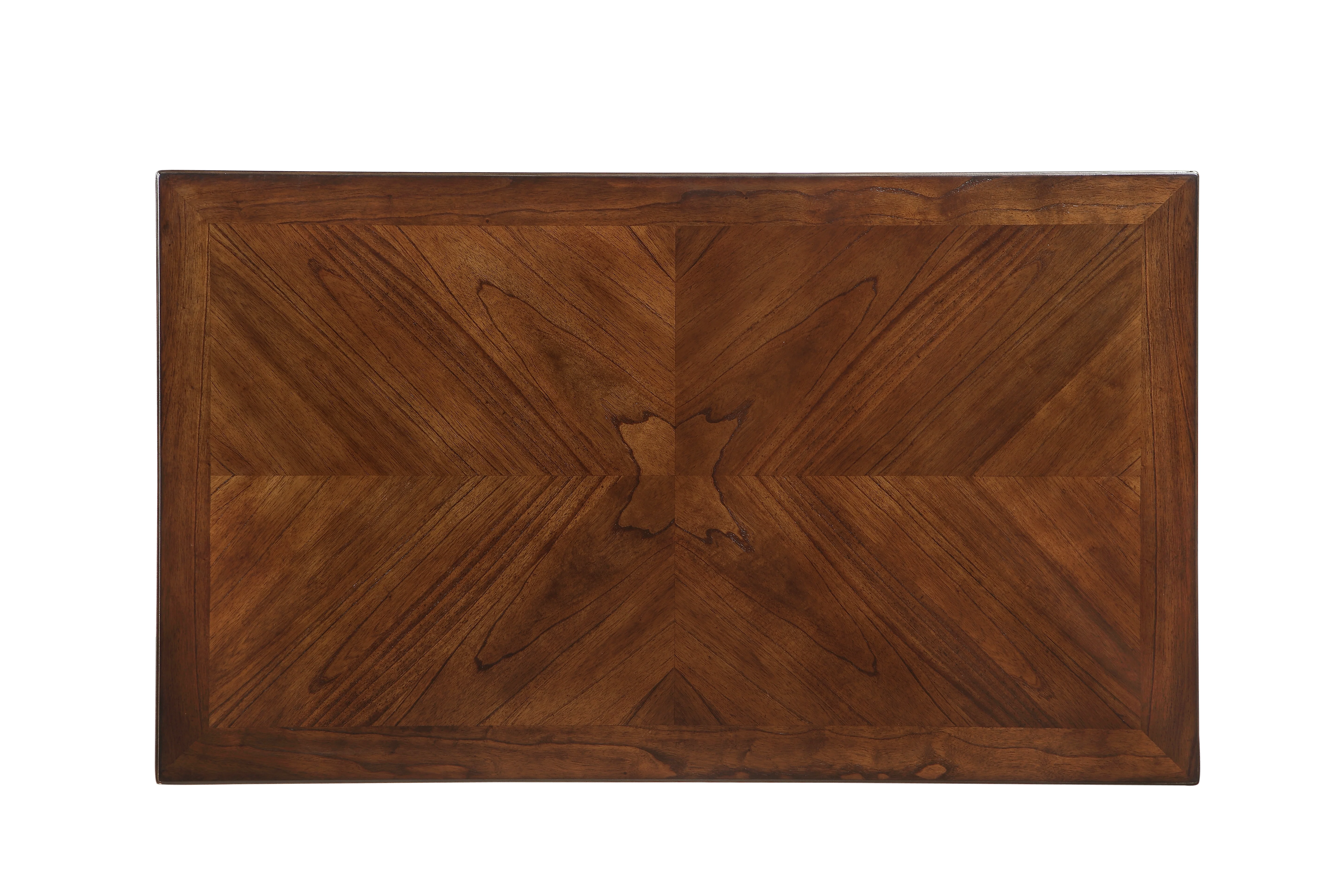 Dixon Std Dining 6 Pc Set-Dk Espresso - Image 6