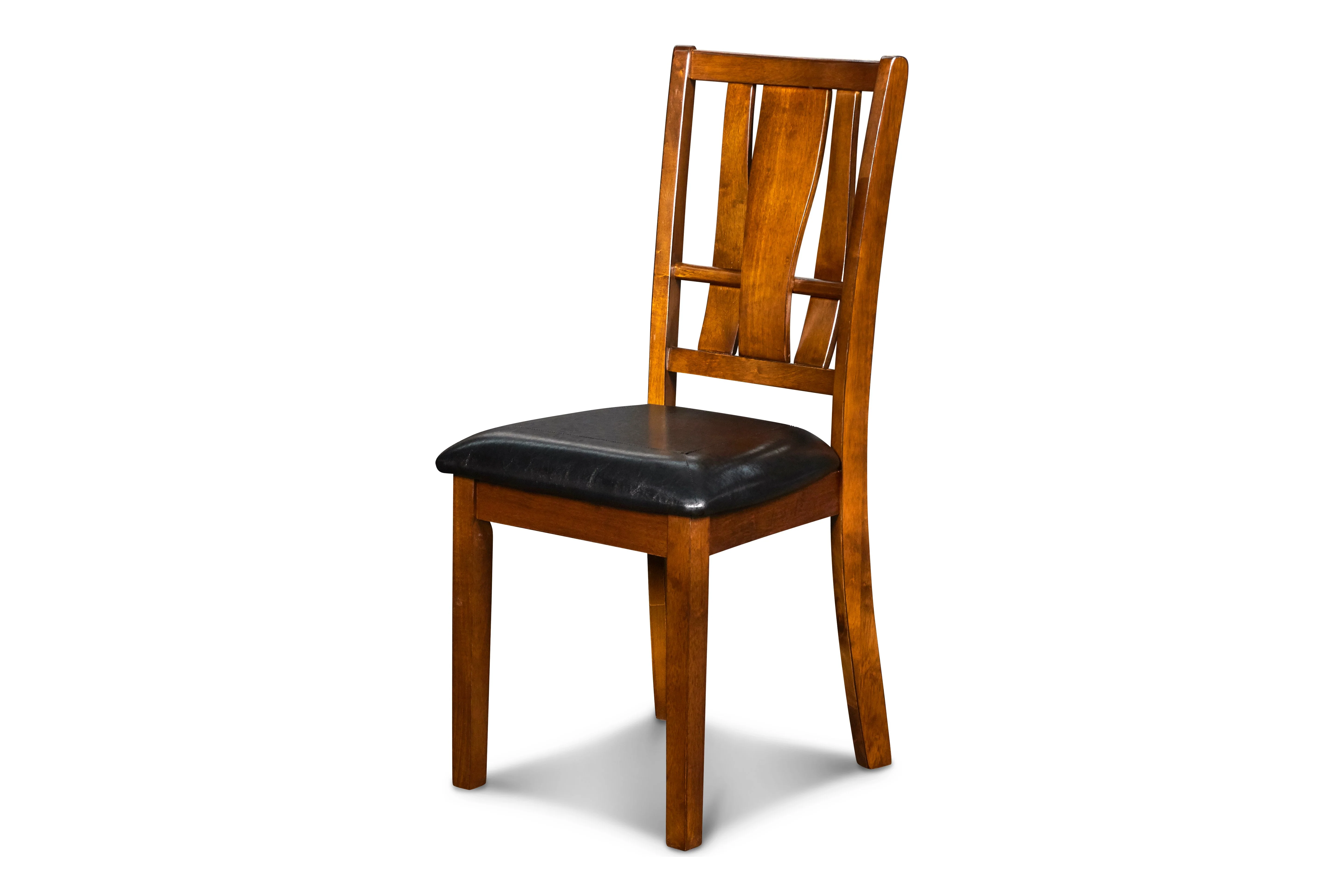Dixon Std Dining 6 Pc Set-Dk Espresso - Image 7