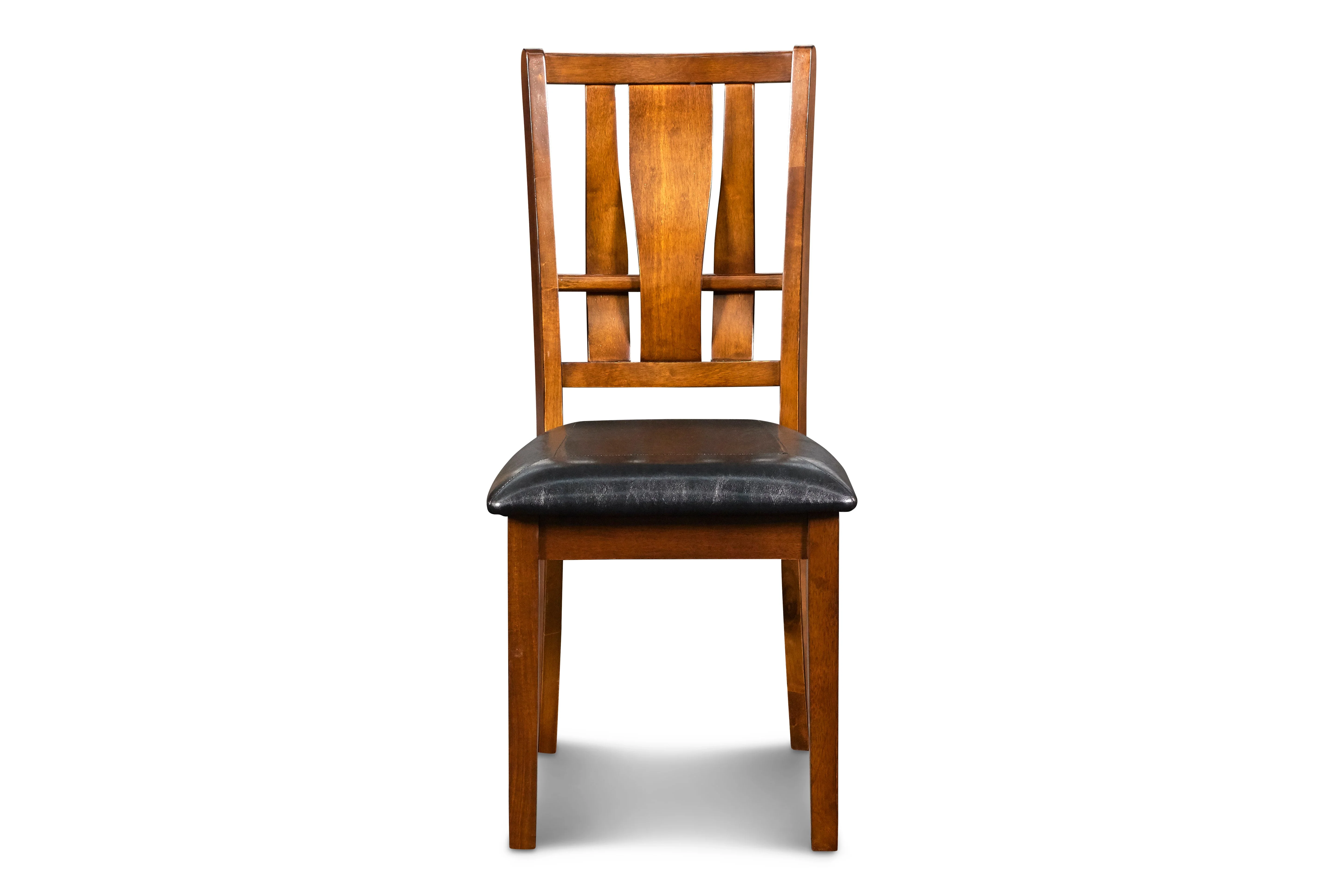 Dixon Std Dining 6 Pc Set-Dk Espresso - Image 8