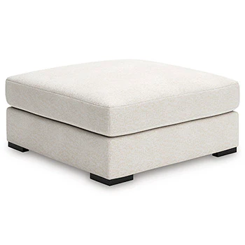 Donelson Creek Oversized Accent Ottoman - Image 3