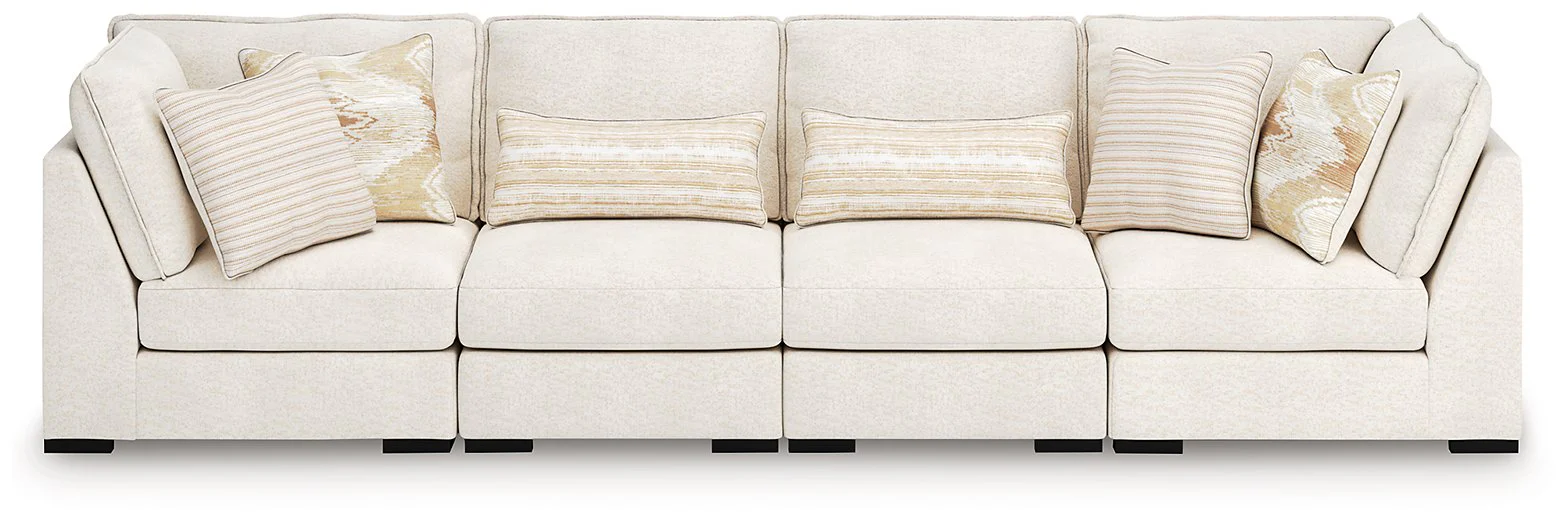 Donelson Creek Sectional