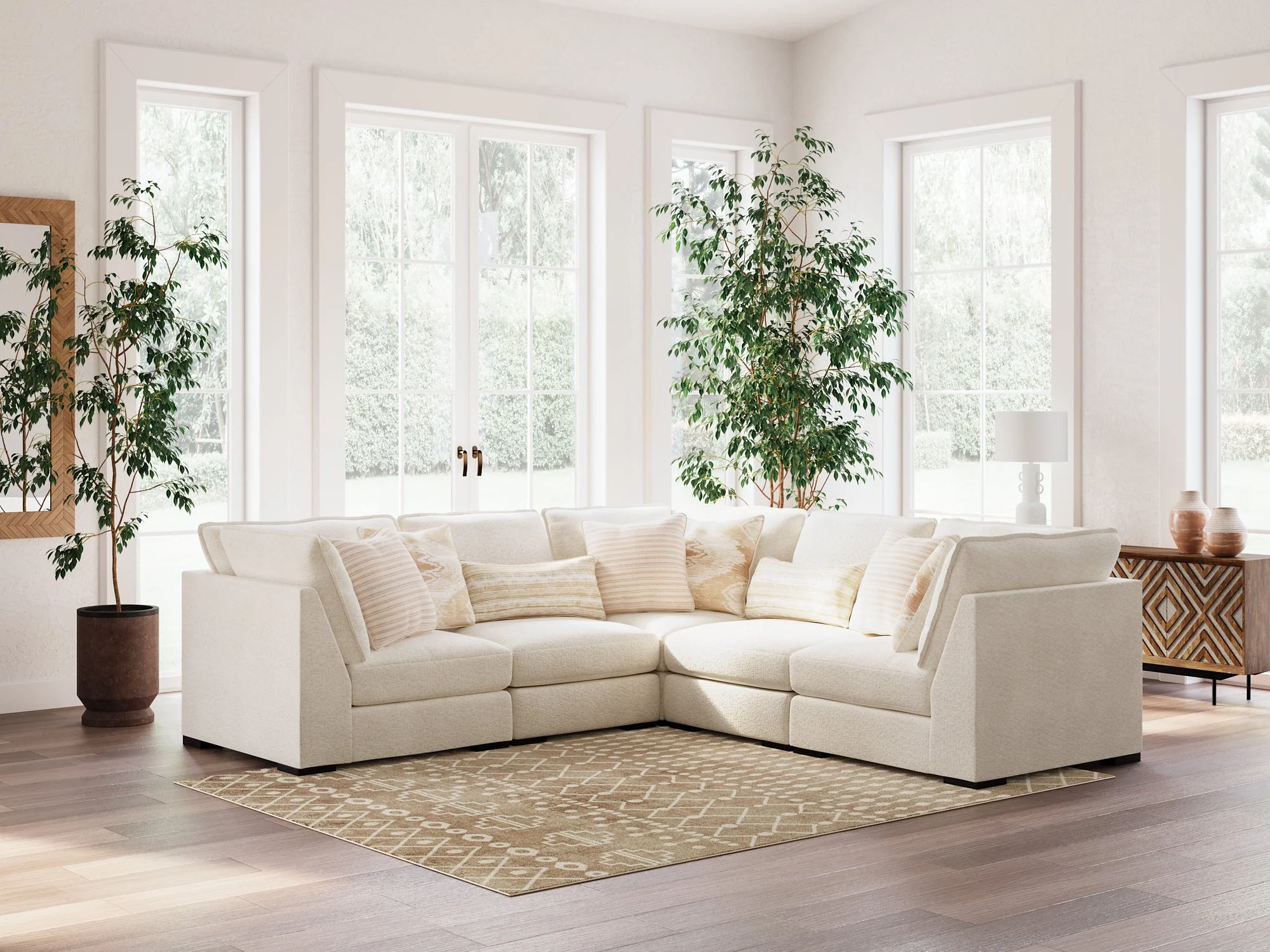 Donelson Creek Sectional - Image 7