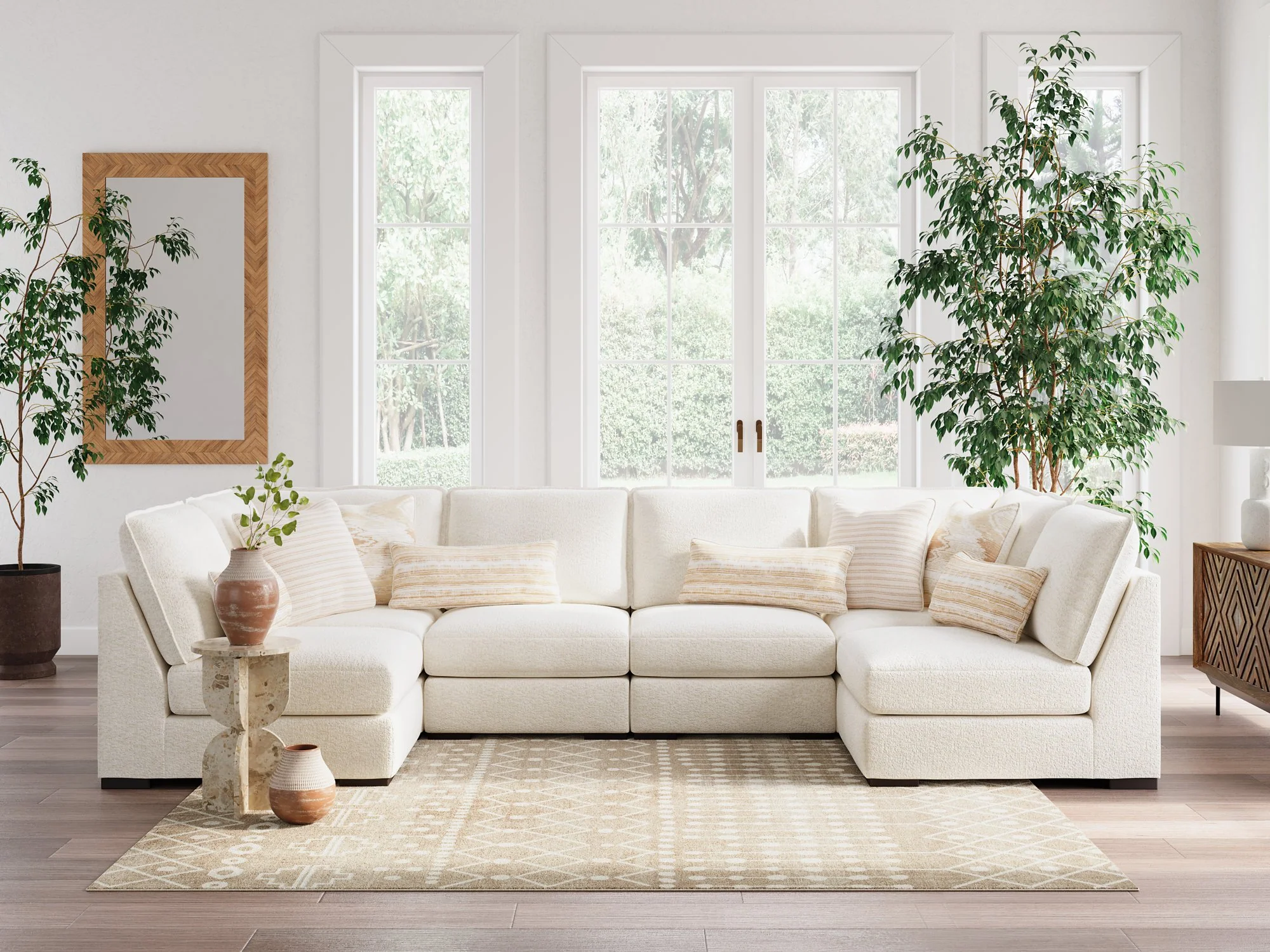 Donelson Creek Sectional - Image 9